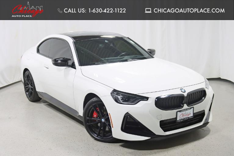 2024 BMW 2 Series