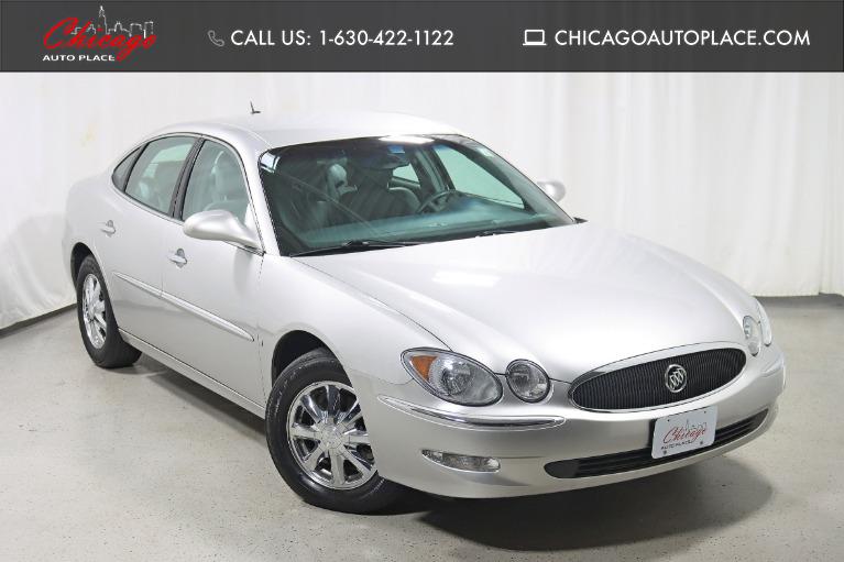 2006 Buick LaCrosse