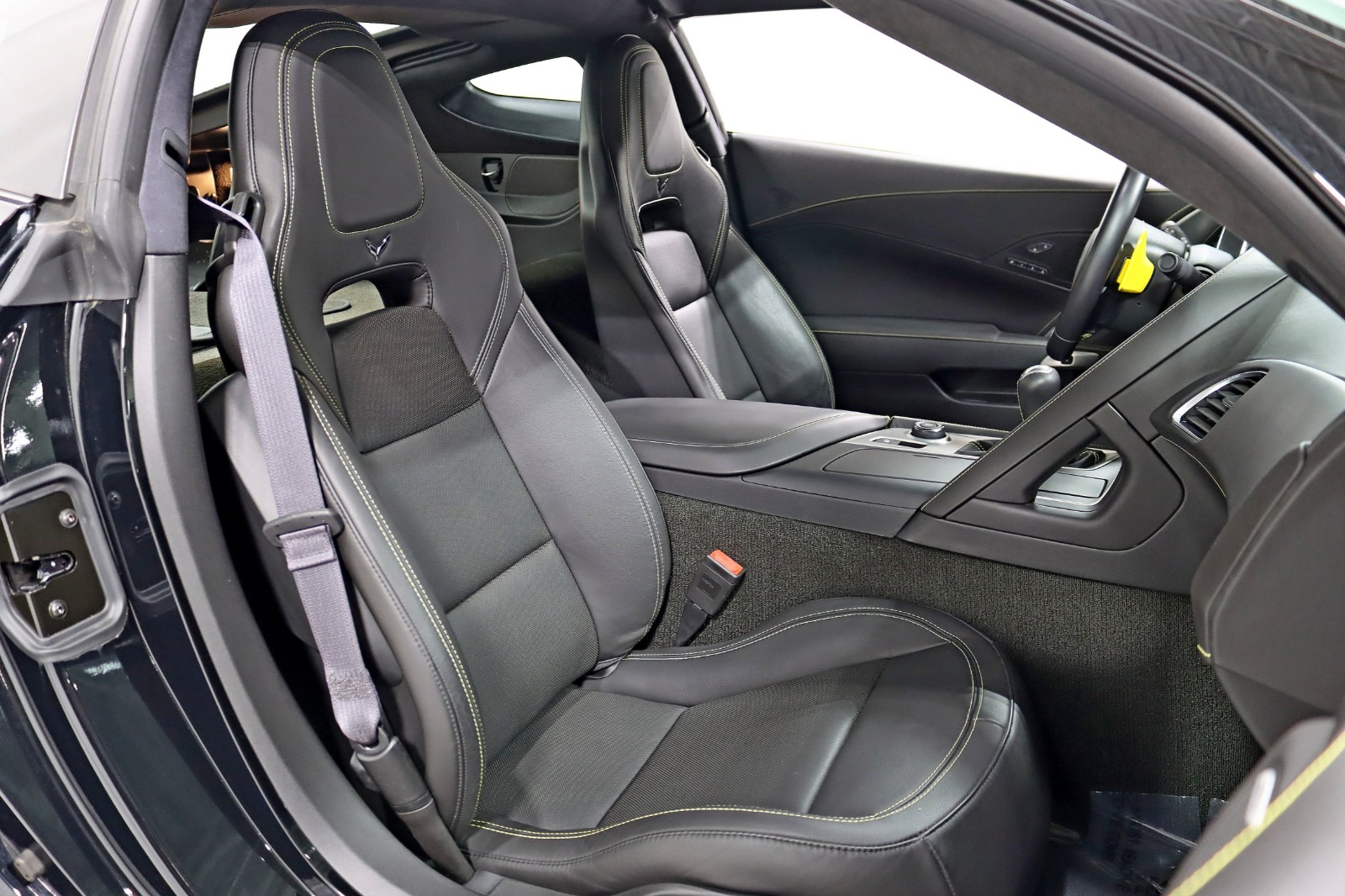 Used 2017 Chevrolet Corvette Z51 3LT For Sale (Sold) | Chicago
