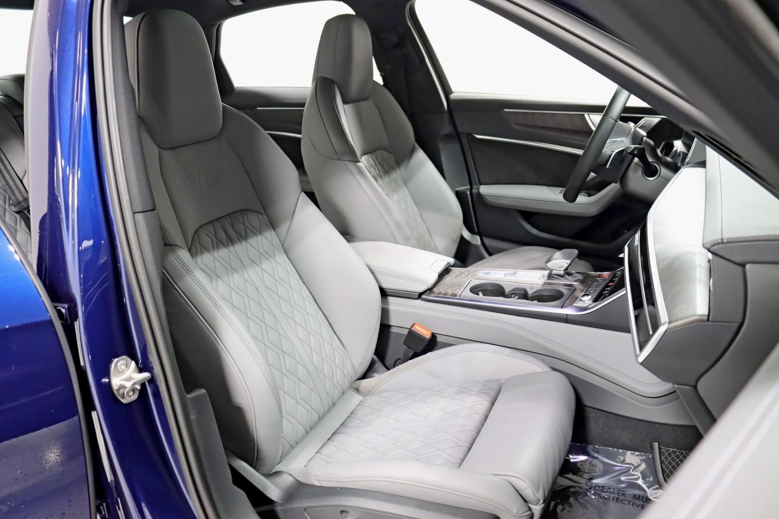 Audi s6 seats for sale sale
