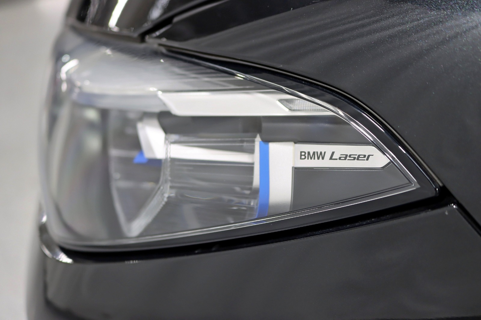 Headlamp Kit | BMW 8 SERIES COUPE 2022