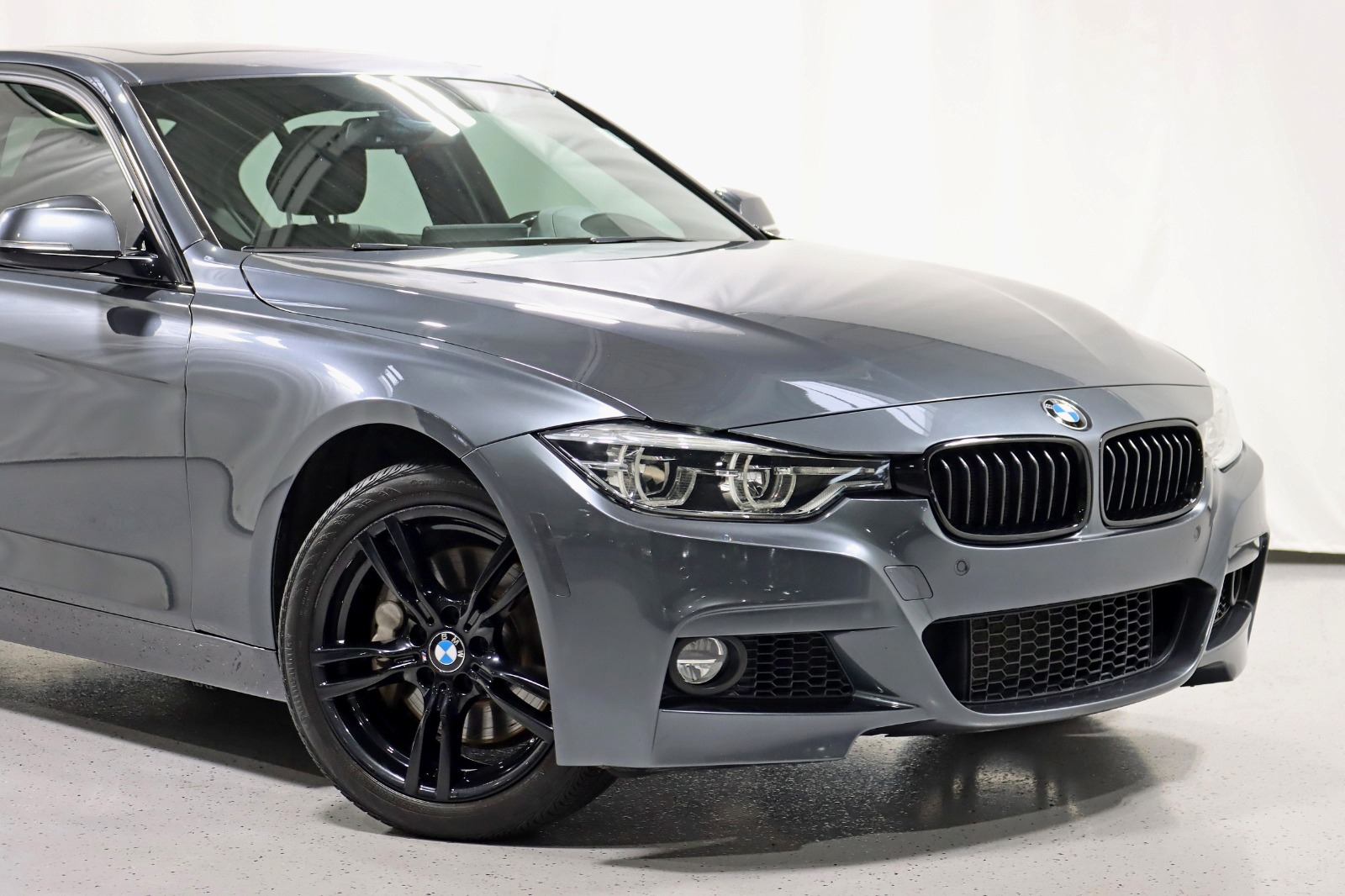 Headlamp and Fog Lamp Kit | BMW 3 SERIES SEDAN 340 M SPORT 2018 Headlamp and Fog Lamp Kit | BMW 3 SERIES SEDAN 340 M SPORT 2018
