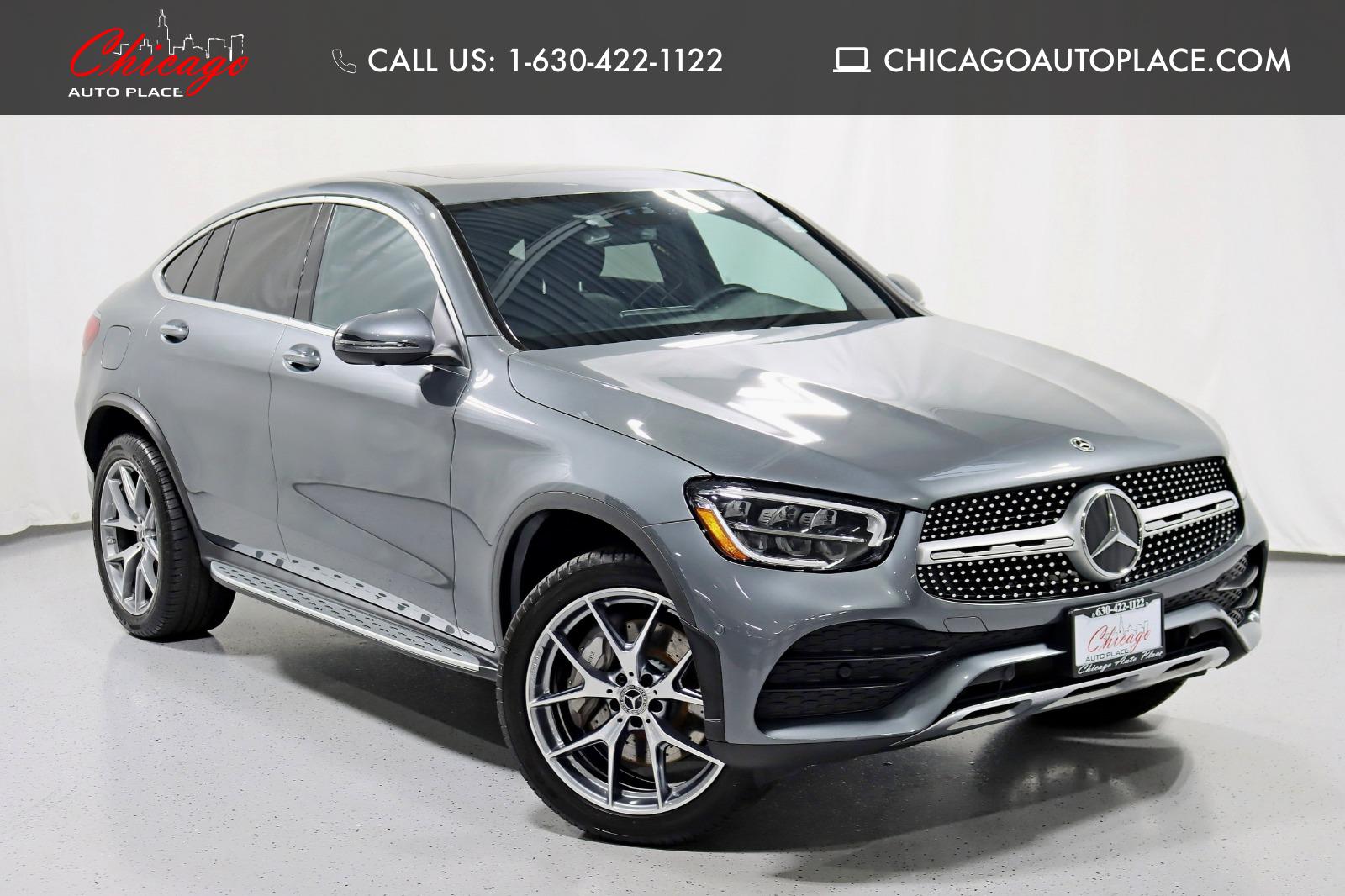 Rocker Panel Kit | MERCEDES BENZ GLC SUV 300 AMG LINE 2020 Rocker Panel Kit | MERCEDES BENZ GLC SUV 300 AMG LINE 2020