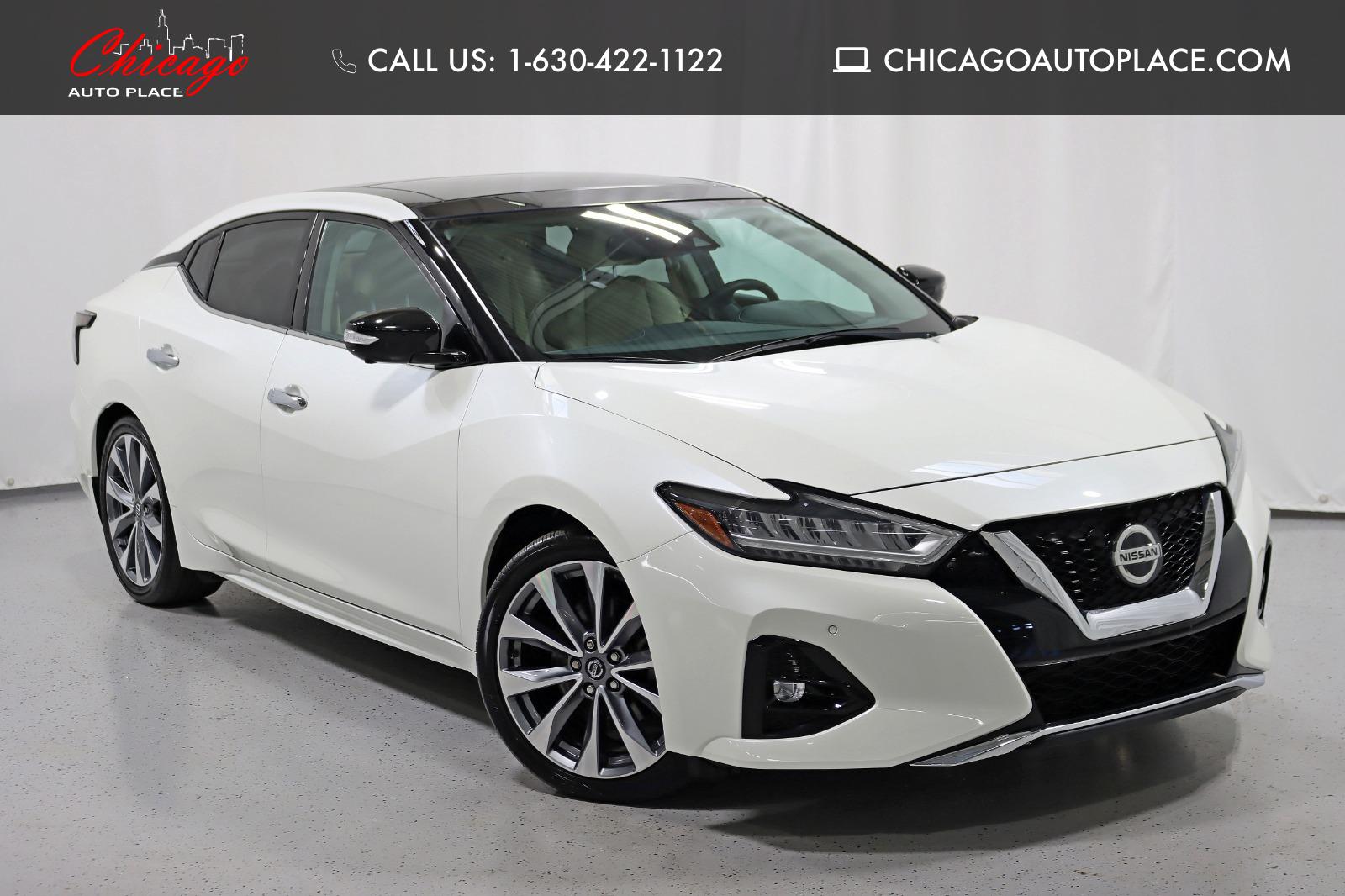 Inspiring Nissan Maxima 3 5 Platinum Images