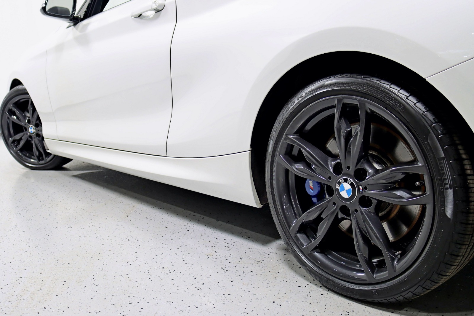 Used 2017 BMW 2 Series M240i xDrive- Dakota Leather Upholstery 