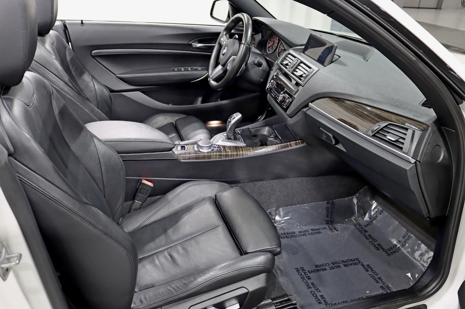 Used 2017 BMW 2 Series M240i xDrive- Dakota Leather Upholstery 