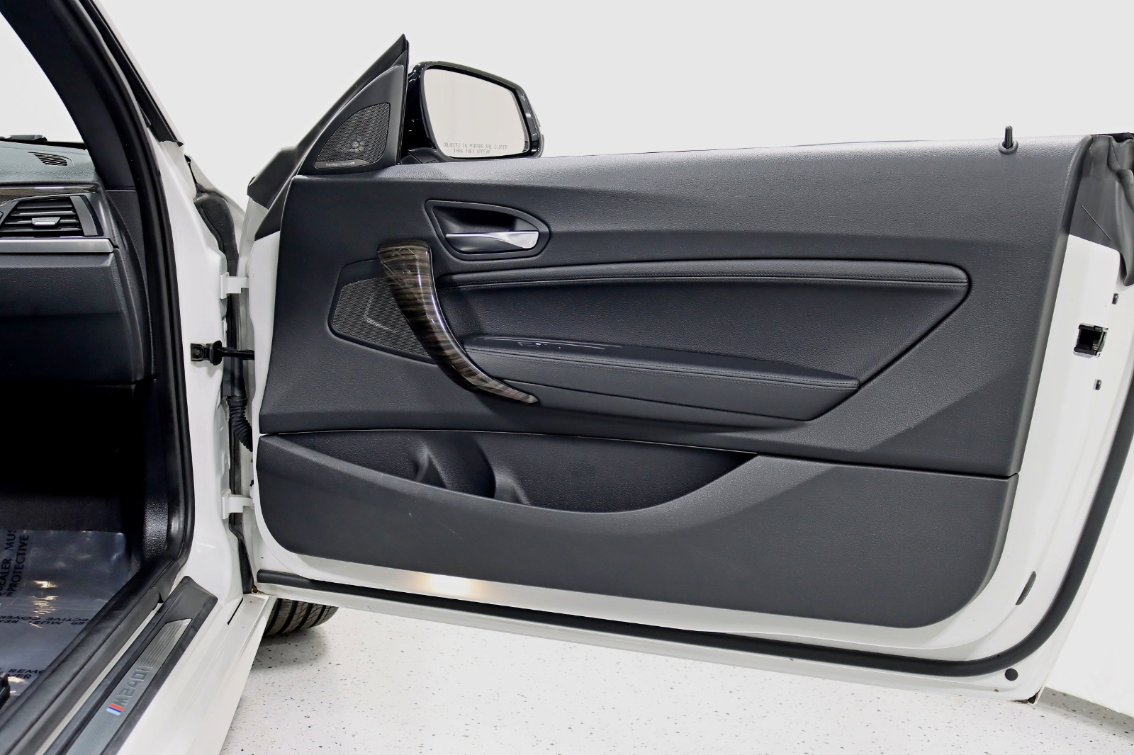 Used 2017 BMW 2 Series M240i xDrive- Dakota Leather Upholstery 