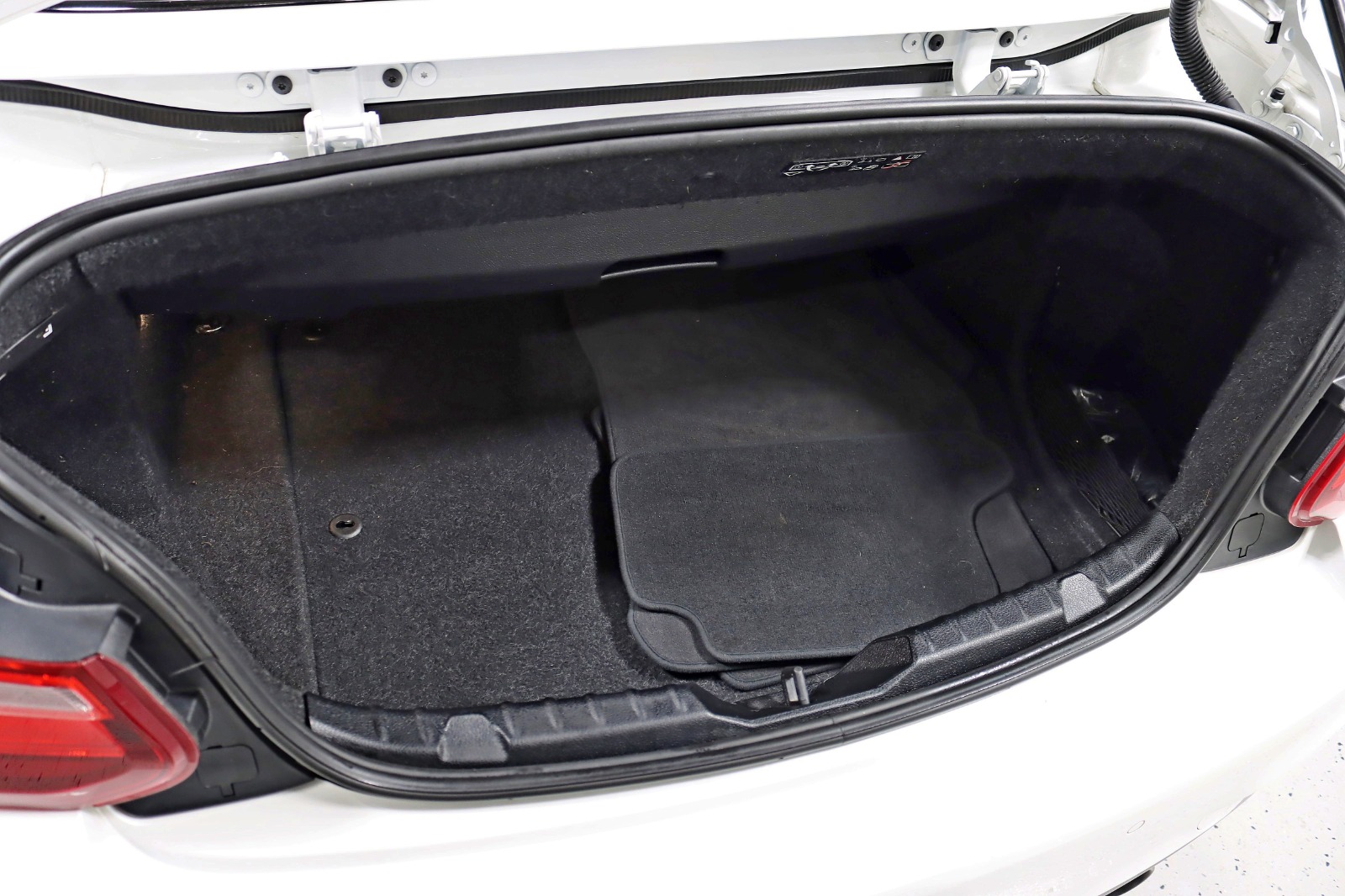 Used 2017 BMW 2 Series M240i xDrive- Dakota Leather Upholstery 