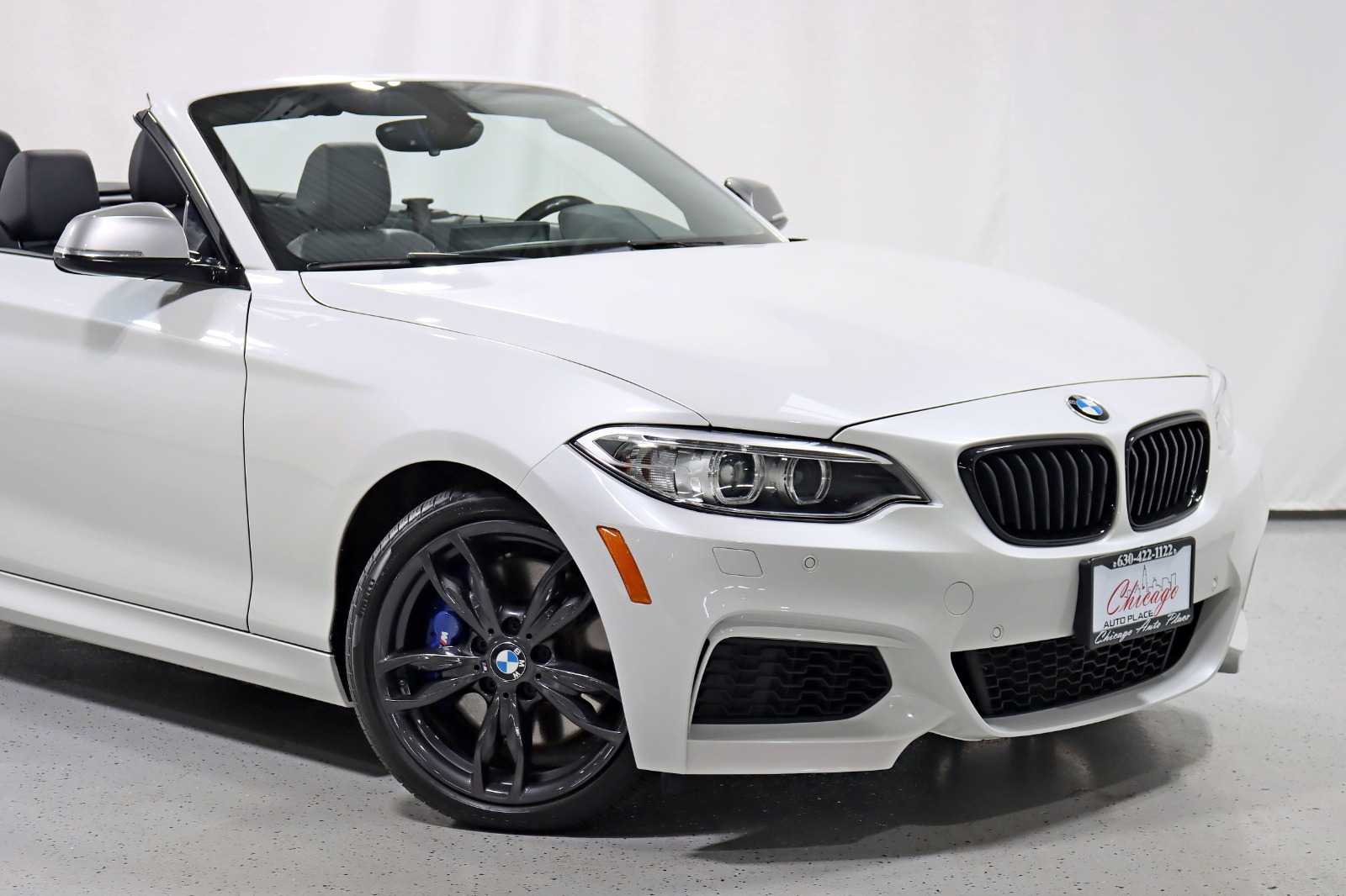 Used-2017-BMW-2-Series-M240i- 
