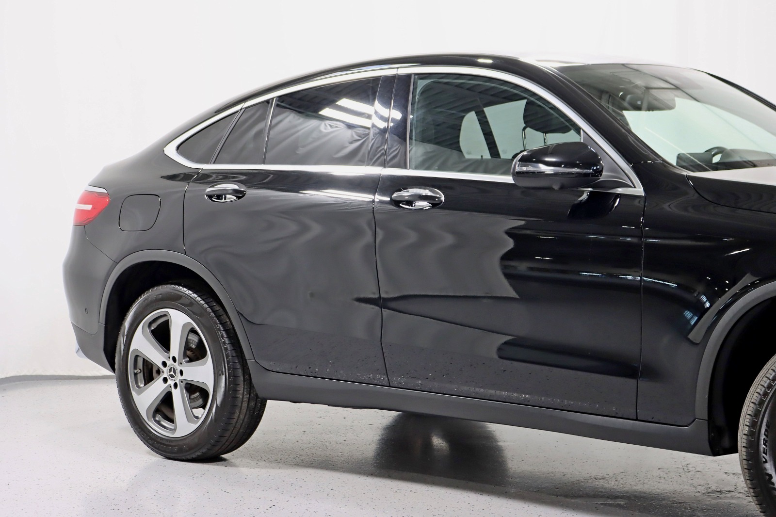 Used 2018 Mercedes-Benz GLC GLC 300 4MATIC PREMIUM PKG ADVANCED 