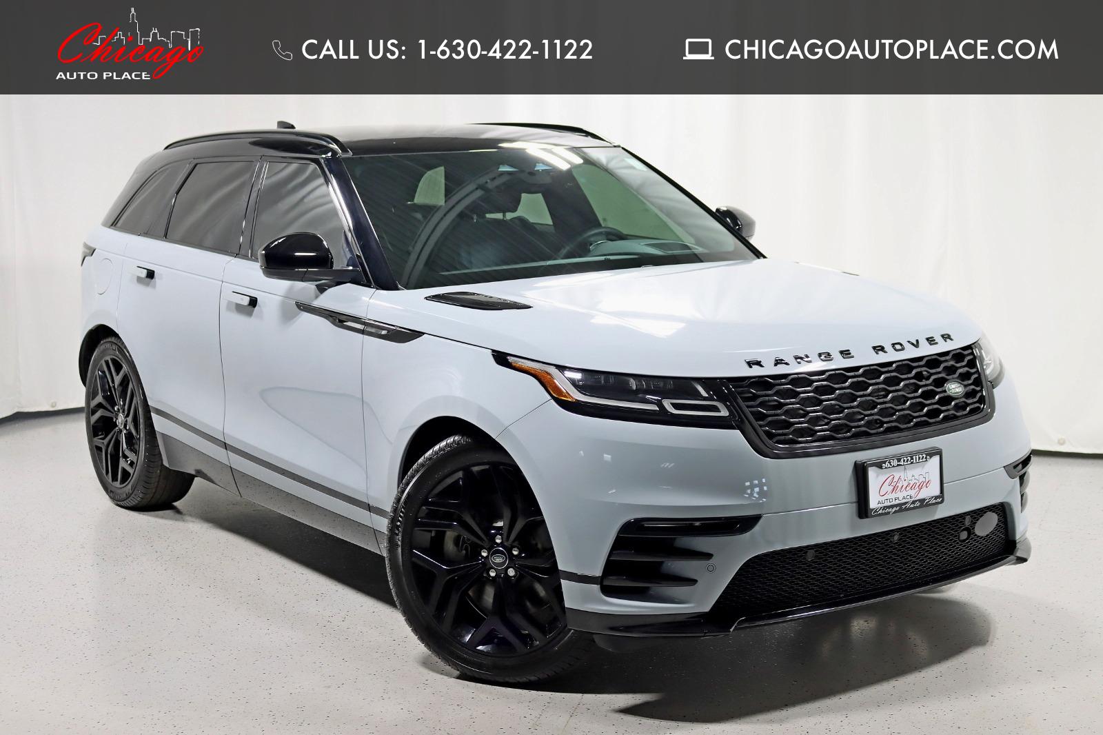 Rocker Panel Kit | LAND ROVER RANGE ROVER EVOQUE HST 2023 Rocker Panel Kit | LAND ROVER RANGE ROVER EVOQUE HST 2023