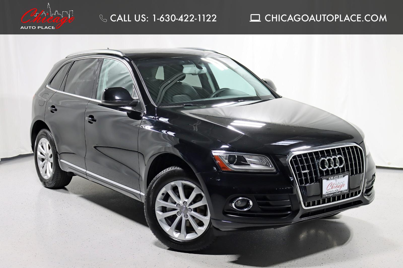 Sitemapcdatahttpsomobeldreferenzcomstunning 2013 Audi Q5 2 0 Premium Plus Images