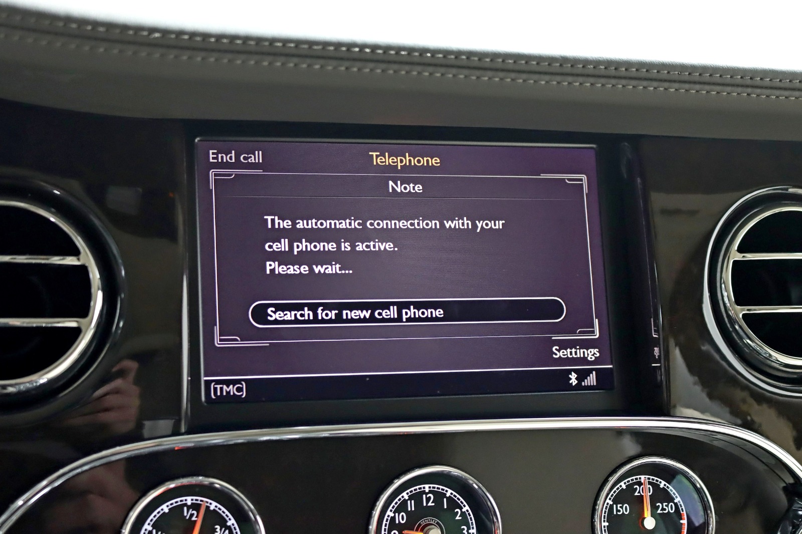 2011 BENTLEY MULSANNE - Image 21