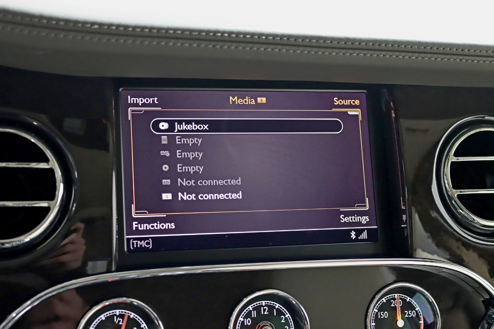 2011 BENTLEY MULSANNE - Image 22