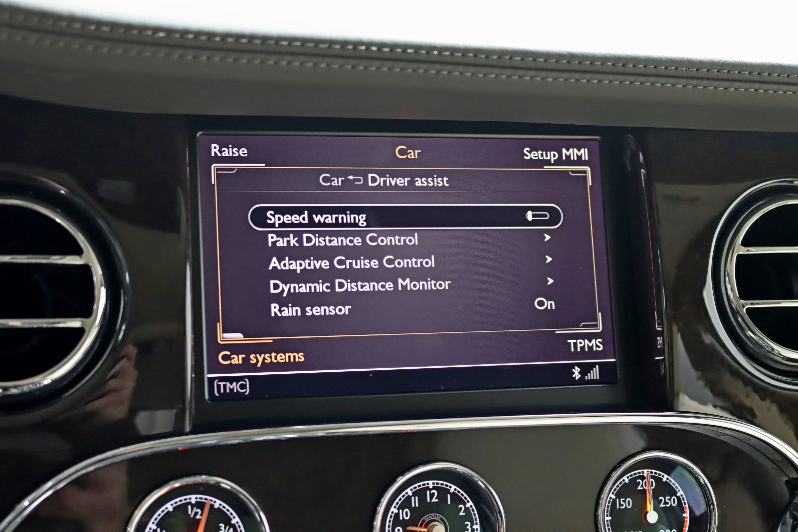 2011 BENTLEY MULSANNE - Image 23