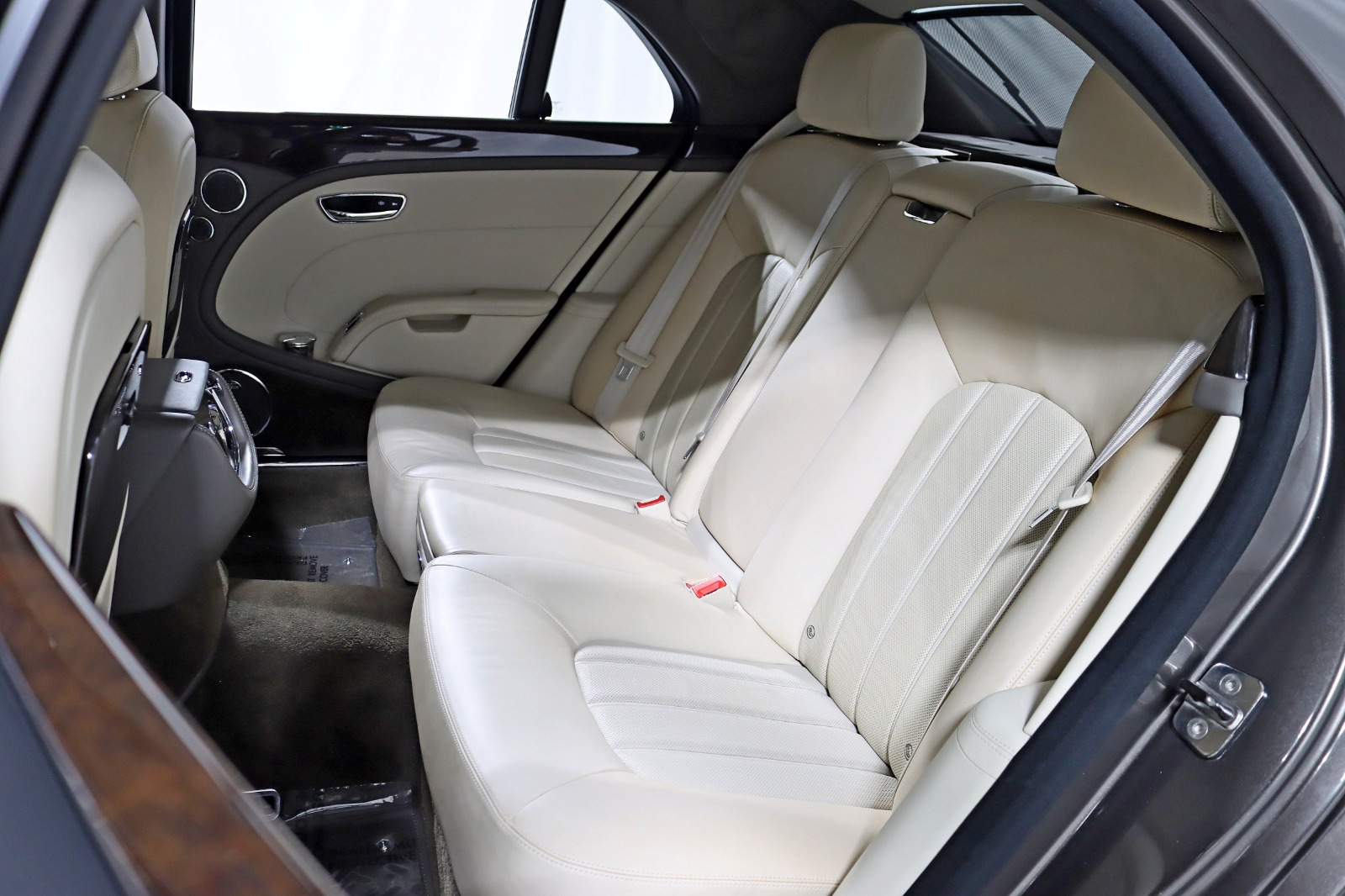 2011 Bentley Mulsanne photo 26