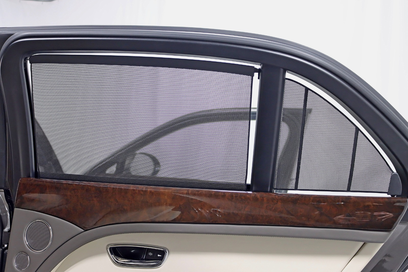2011 Bentley Mulsanne photo 35