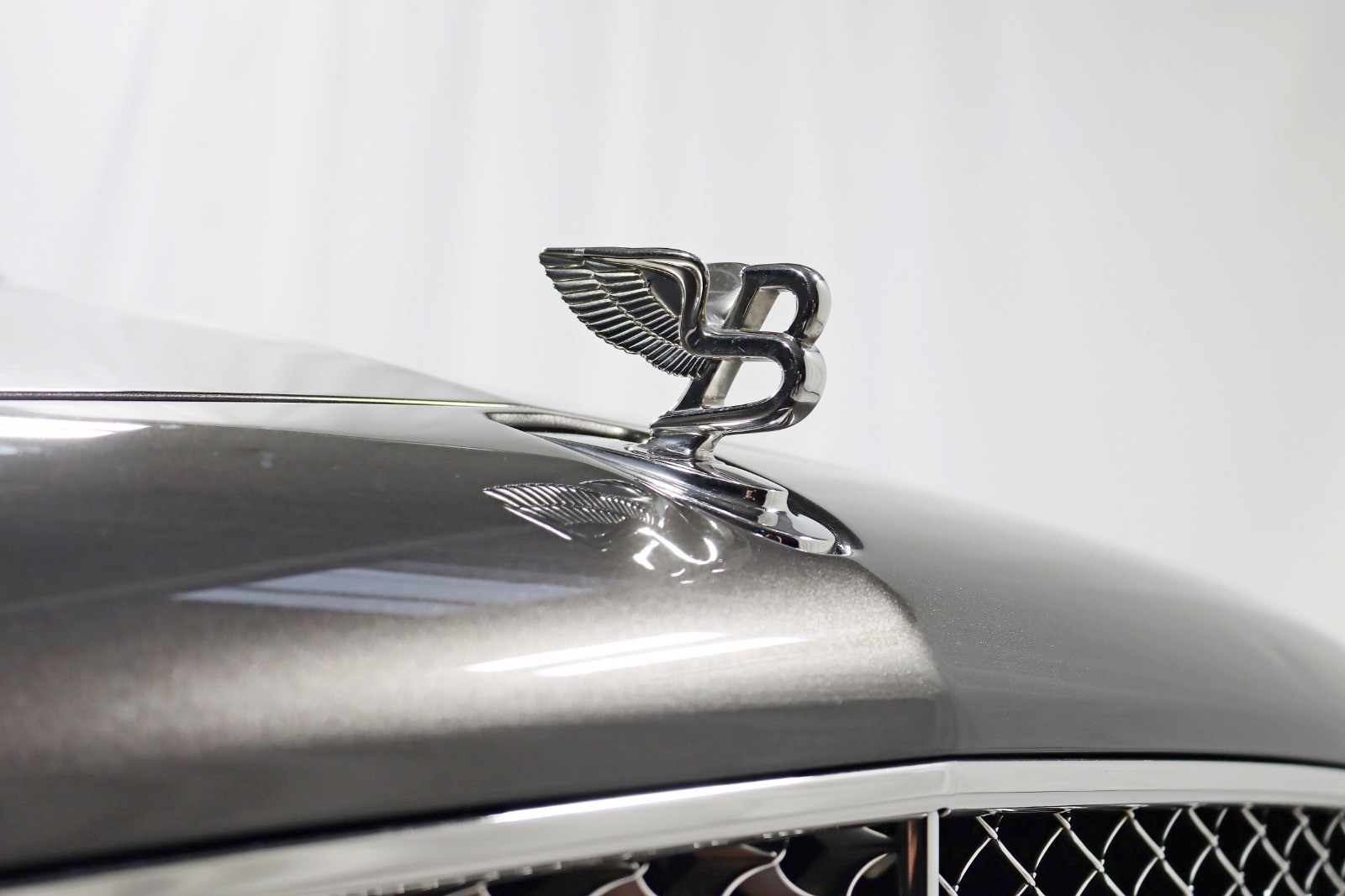 2011 Bentley Mulsanne photo 8