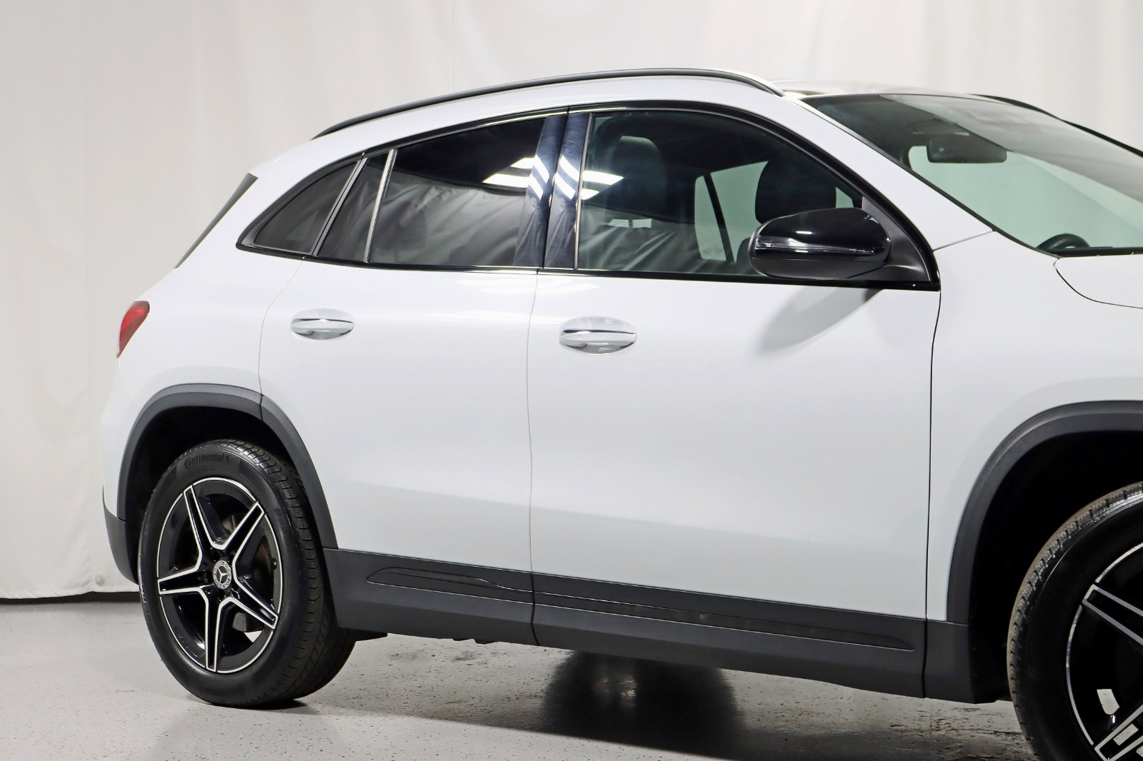 Rocker Panel Kit | MERCEDES BENZ GLA SUV 250 AMG LINE 2021 Rocker Panel Kit | MERCEDES BENZ GLA SUV 250 AMG LINE 2021