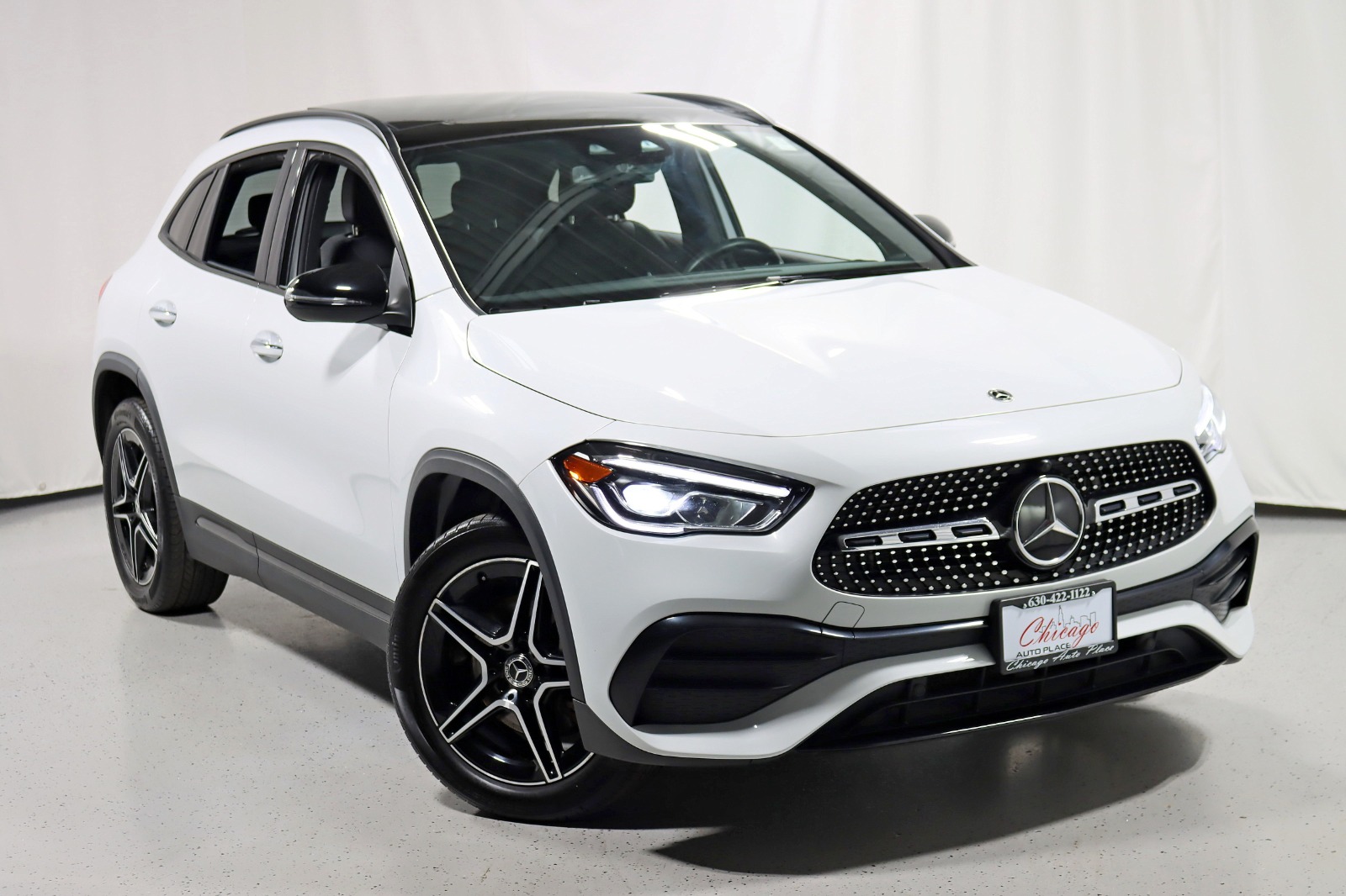 Rocker Panel Kit | MERCEDES BENZ GLA SUV 250 AMG LINE 2021 Rocker Panel Kit | MERCEDES BENZ GLA SUV 250 AMG LINE 2021