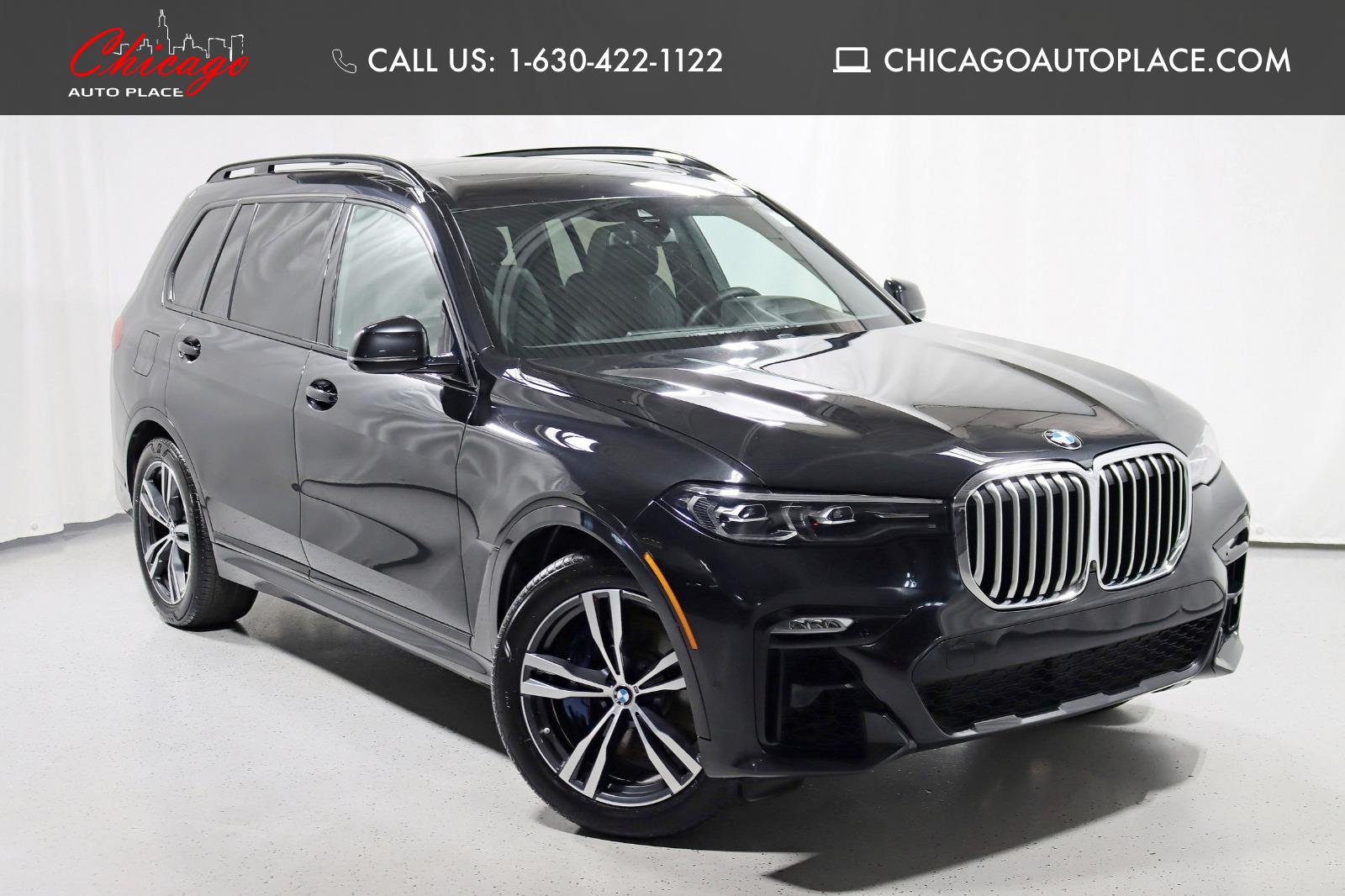Rocker Panel Kit | BMW X7 M SPORT 2022 Rocker Panel Kit | BMW X7 M SPORT 2022