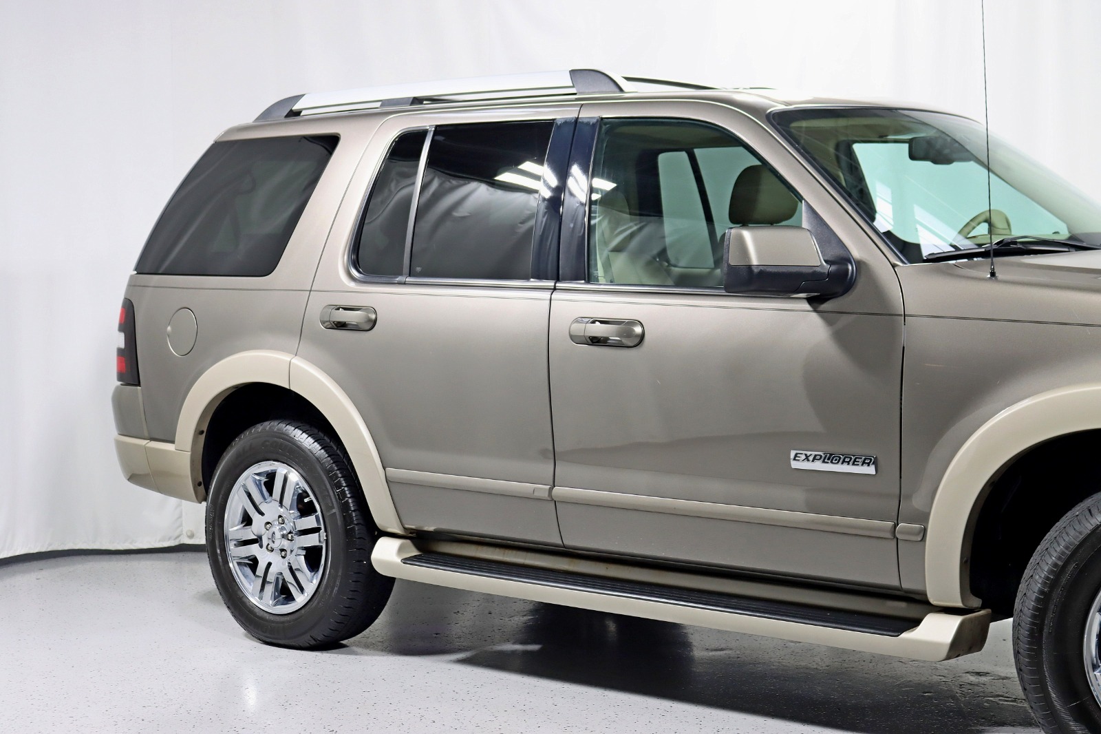 m*z様 00s Eddie Bauer real leather car co 2003-2004-2005-2006-Ford-