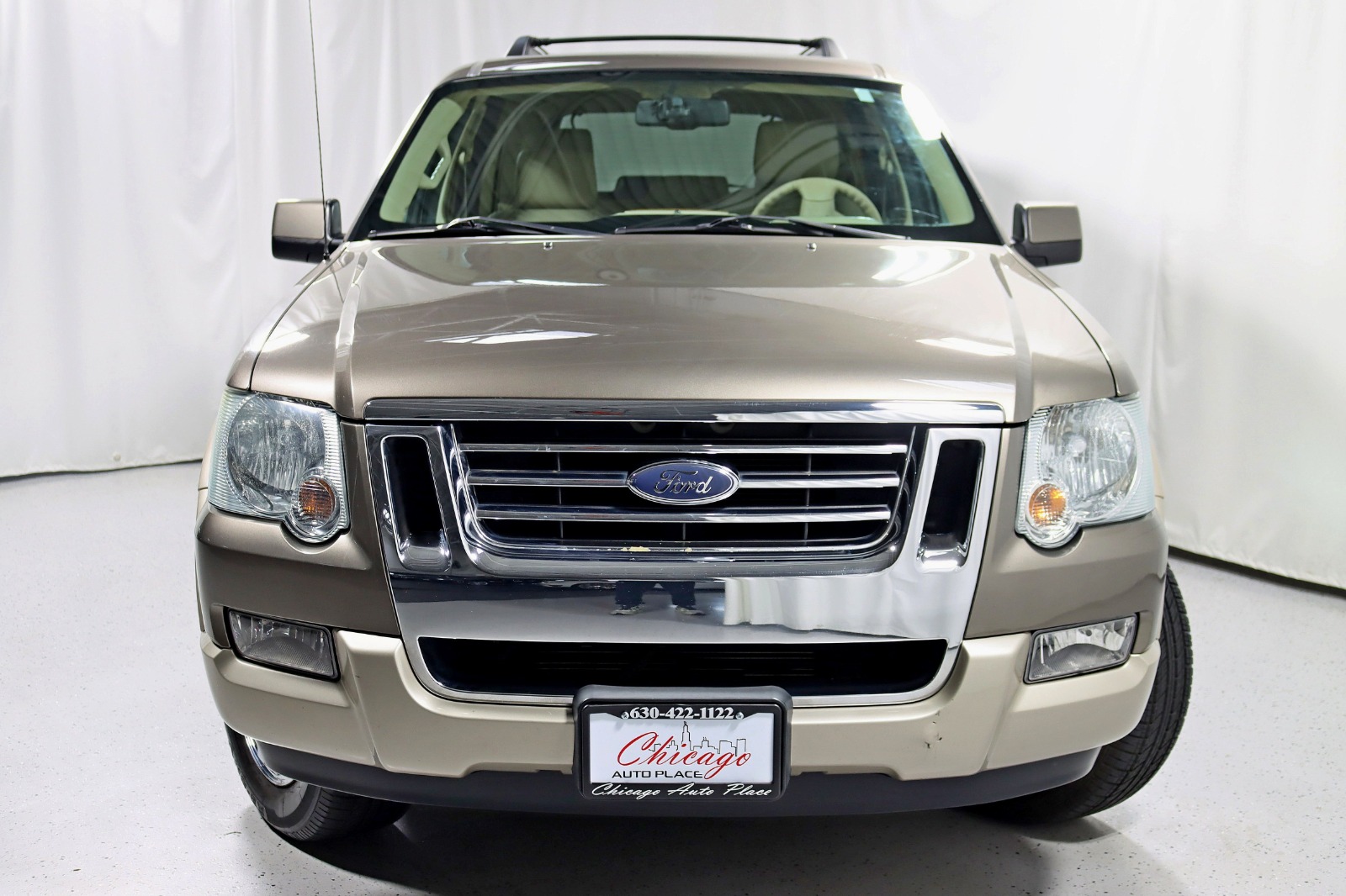 Used 2006 Ford Explorer Eddie Bauer For Sale (Sold Used 2006 Ford Explorer Eddie Bauer For Sale (Sold