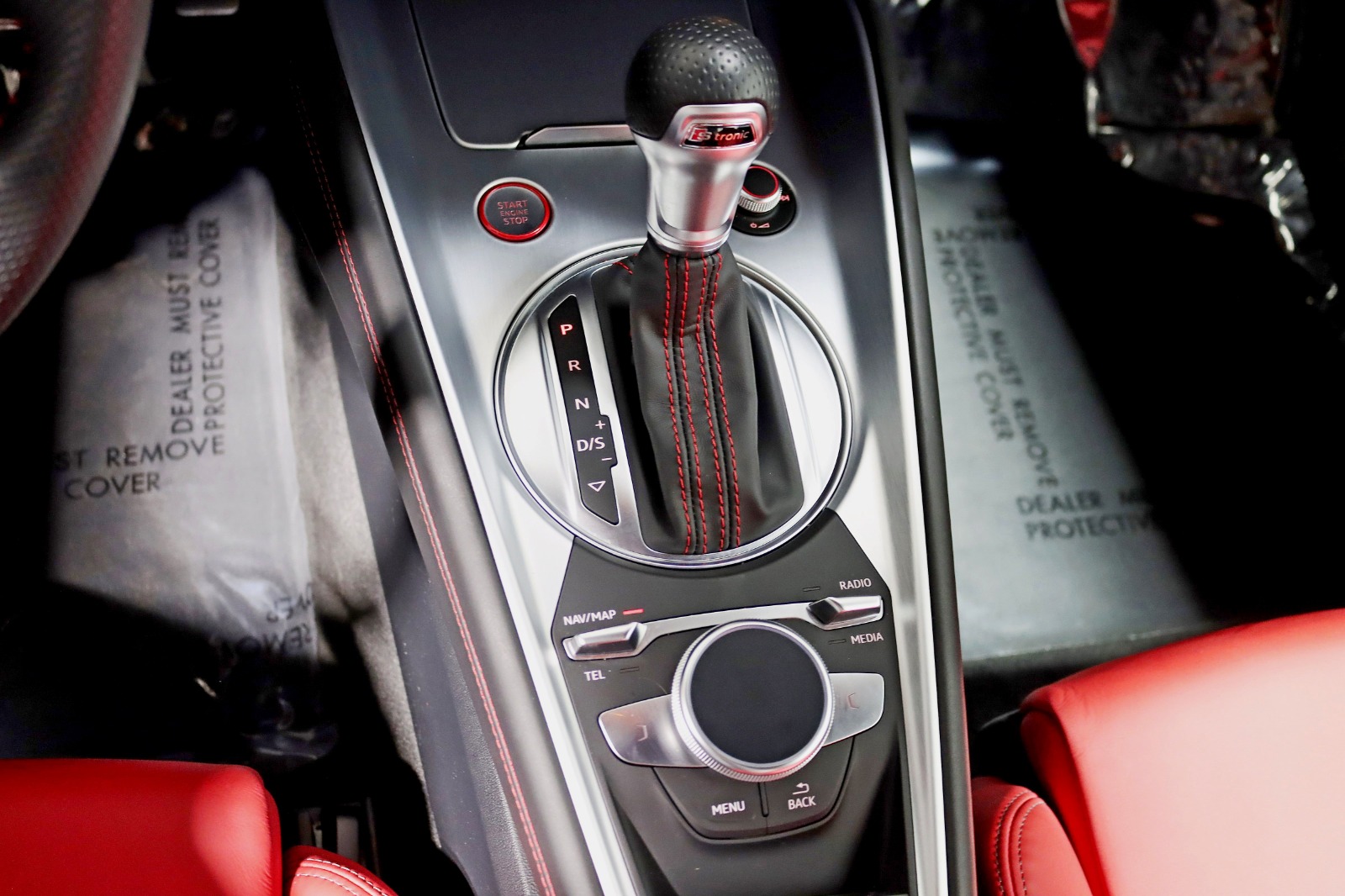 AUDI別注looks mart製 AUDI TTS Used 2021 Audi TTS 2.0T For Sale | San Francisco CA