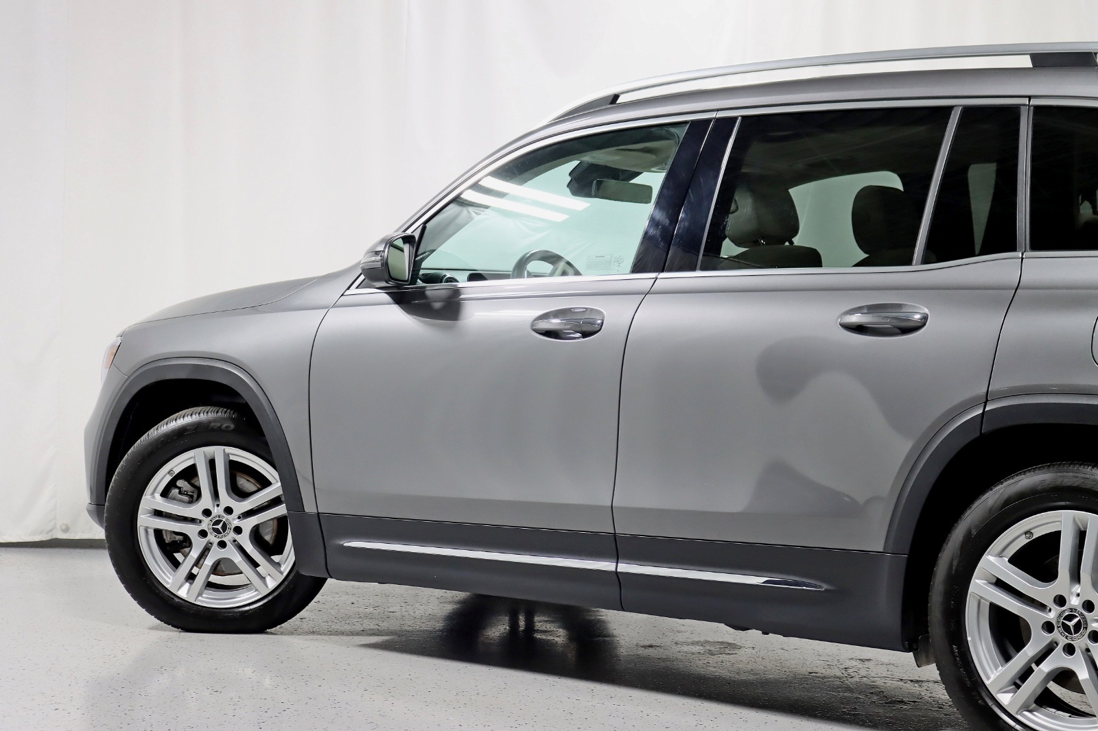 2021 MERCEDES-BENZ GLB-CLASS - Image 13