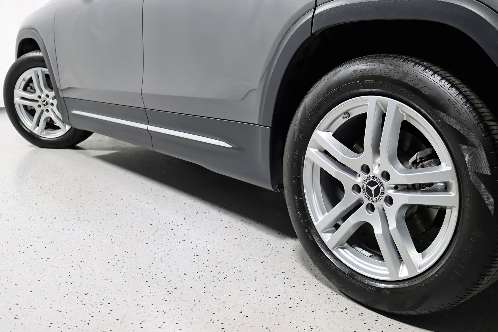 2021 MERCEDES-BENZ GLB-CLASS - Image 14