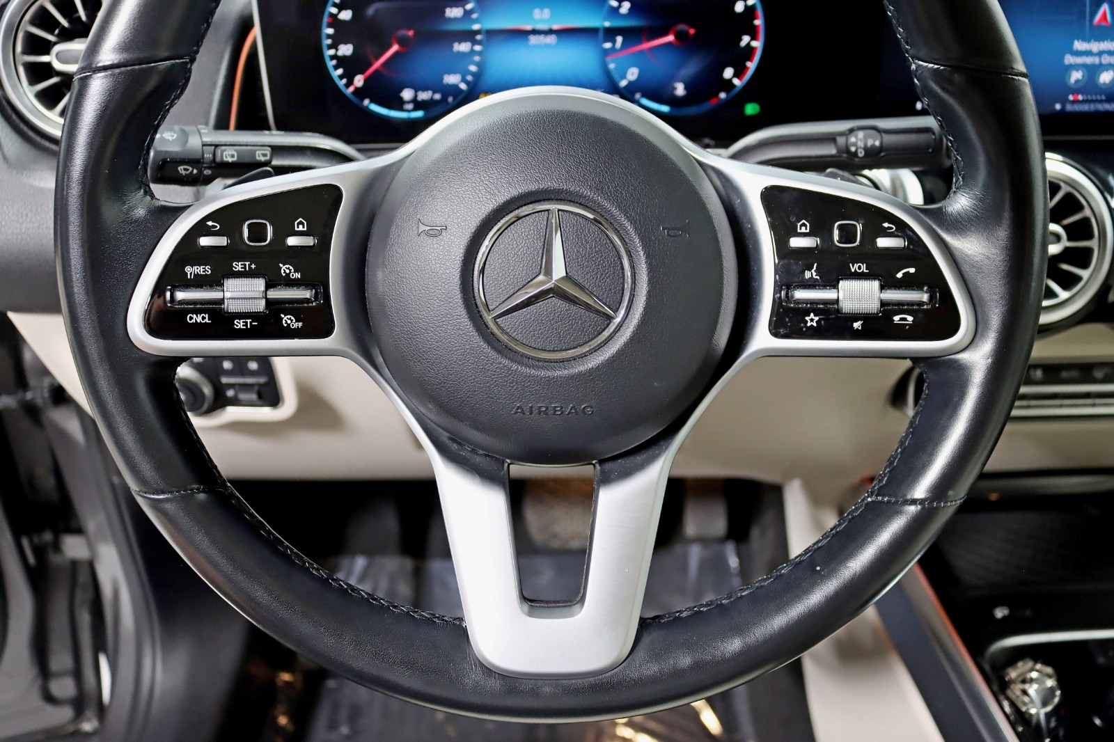 2021 MERCEDES-BENZ GLB-CLASS - Image 18