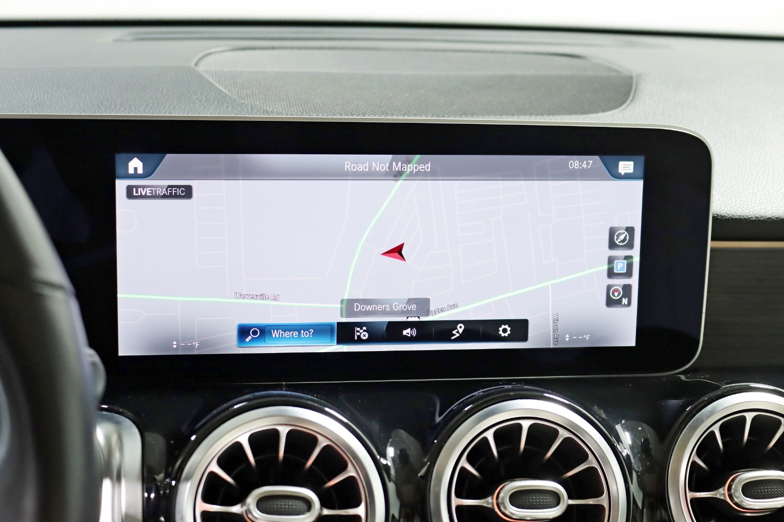 2021 MERCEDES-BENZ GLB-CLASS - Image 20