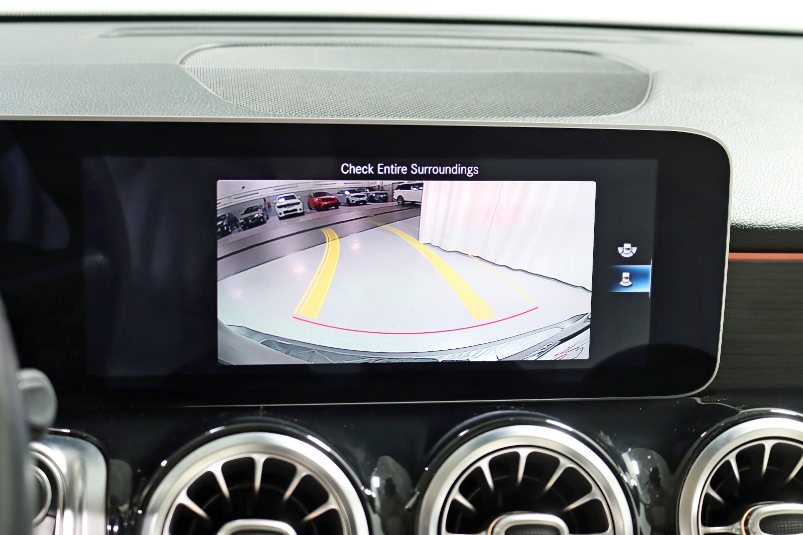 2021 MERCEDES-BENZ GLB-CLASS - Image 21