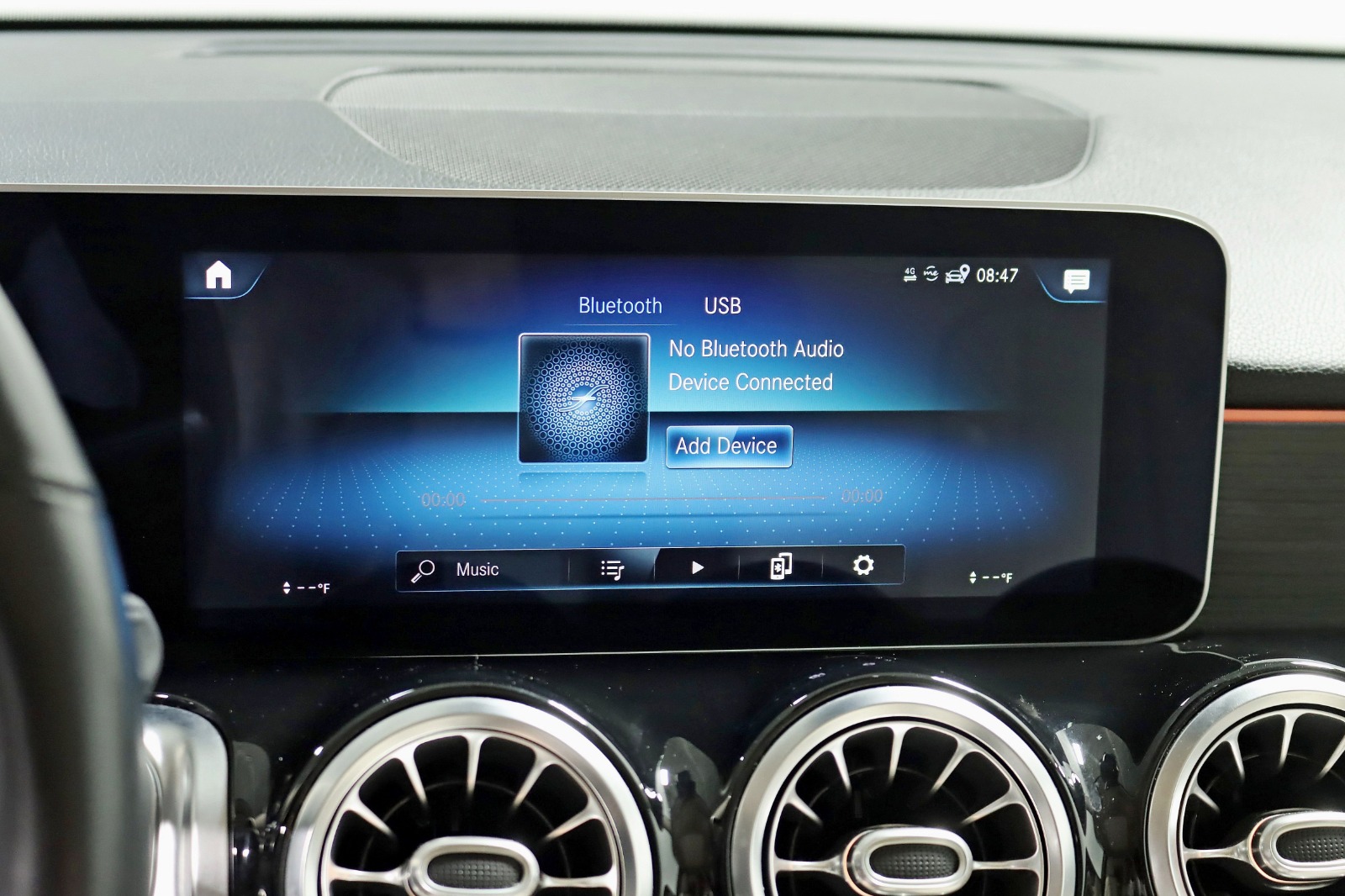 2021 MERCEDES-BENZ GLB-CLASS - Image 22