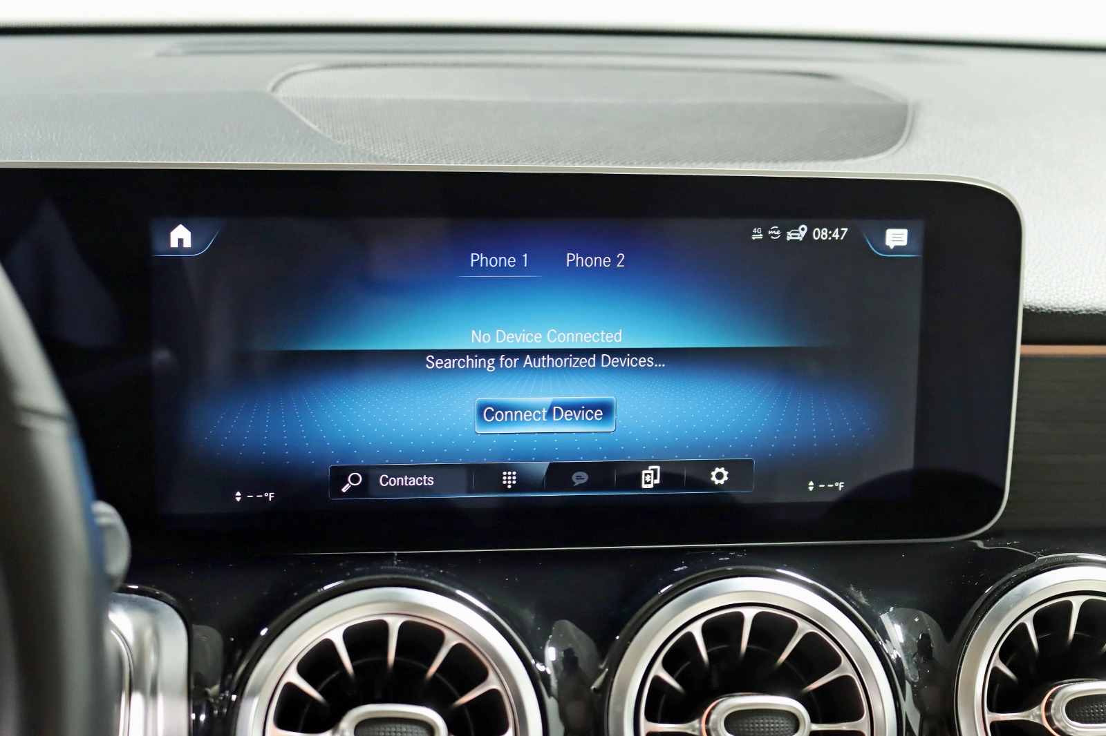 2021 MERCEDES-BENZ GLB-CLASS - Image 24