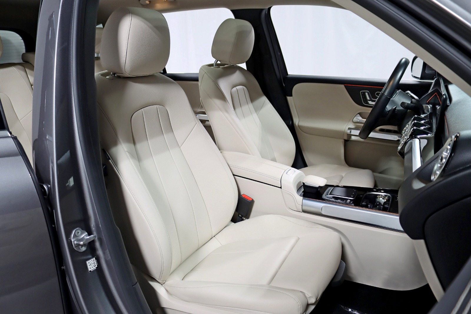 2021 MERCEDES-BENZ GLB-CLASS - Image 29