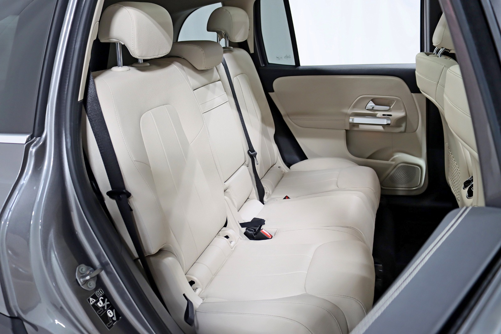 2021 MERCEDES-BENZ GLB-CLASS - Image 31