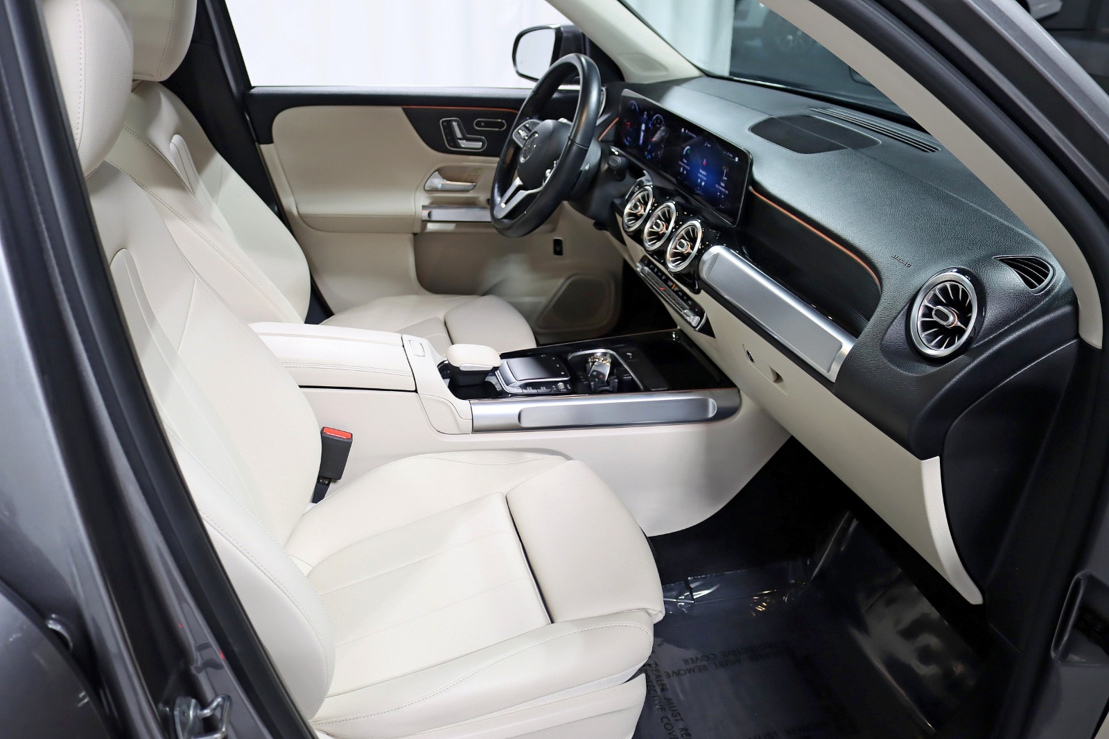 2021 MERCEDES-BENZ GLB-CLASS - Image 33