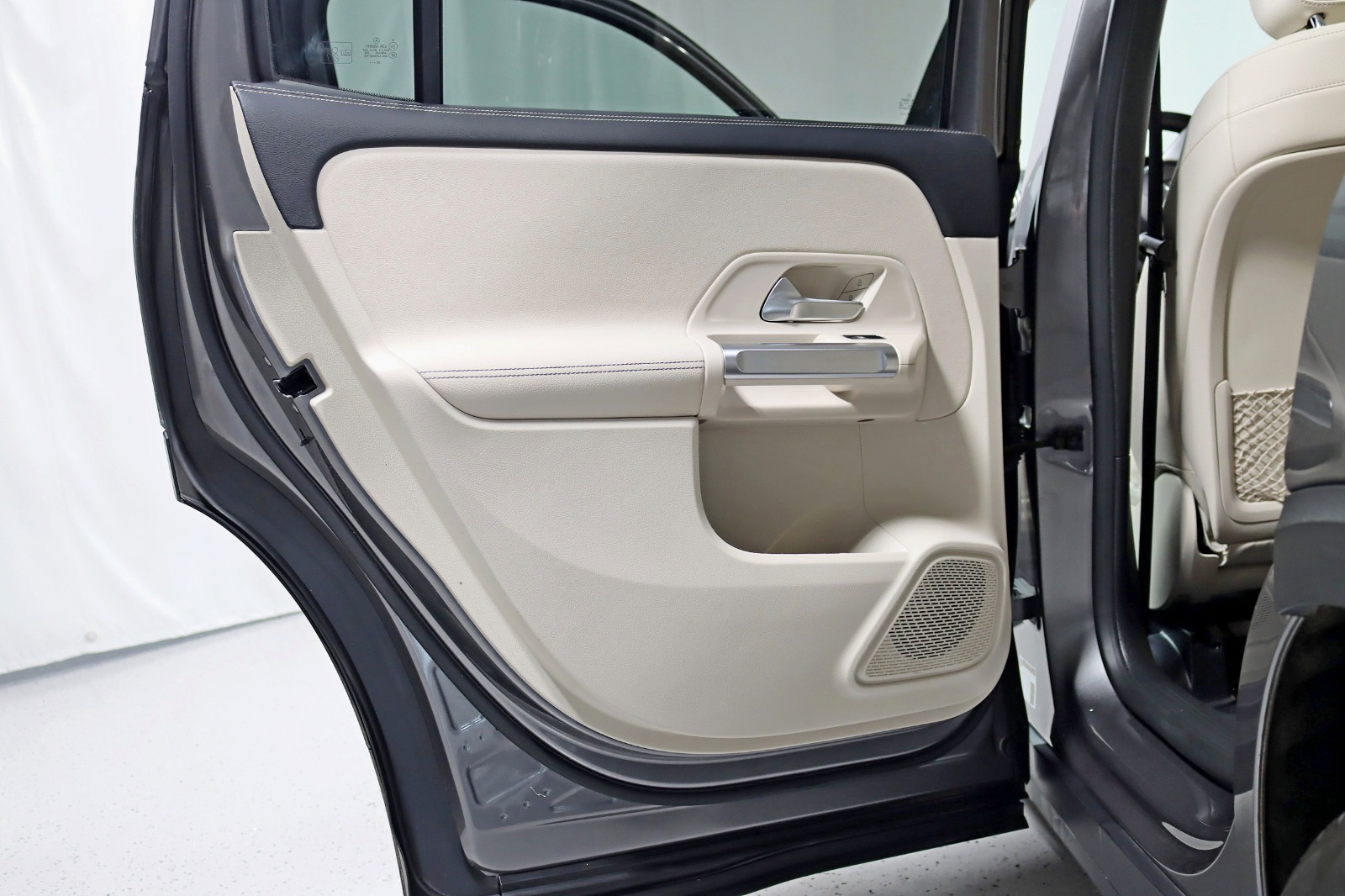 2021 MERCEDES-BENZ GLB-CLASS - Image 37