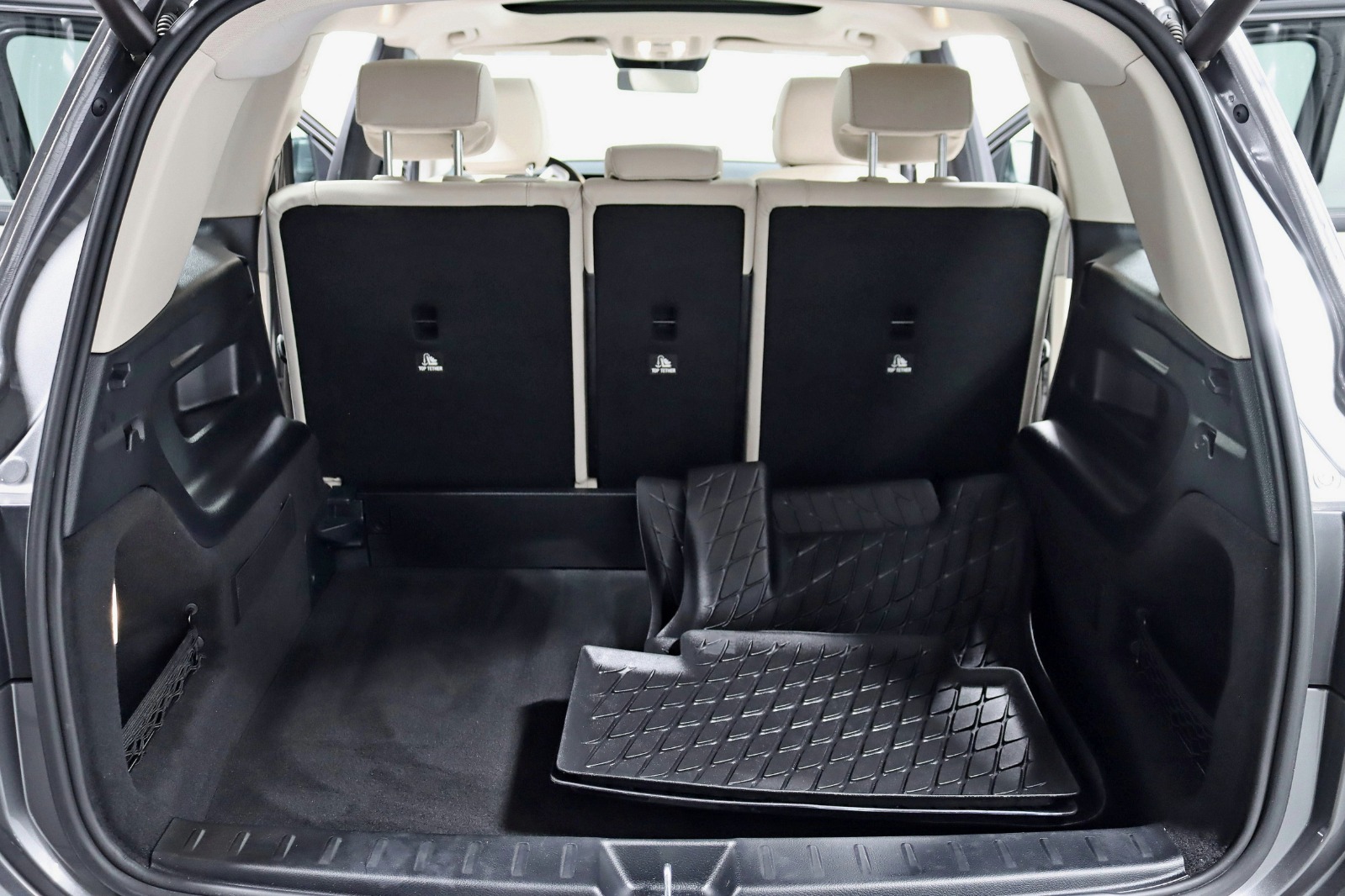 2021 MERCEDES-BENZ GLB-CLASS - Image 39