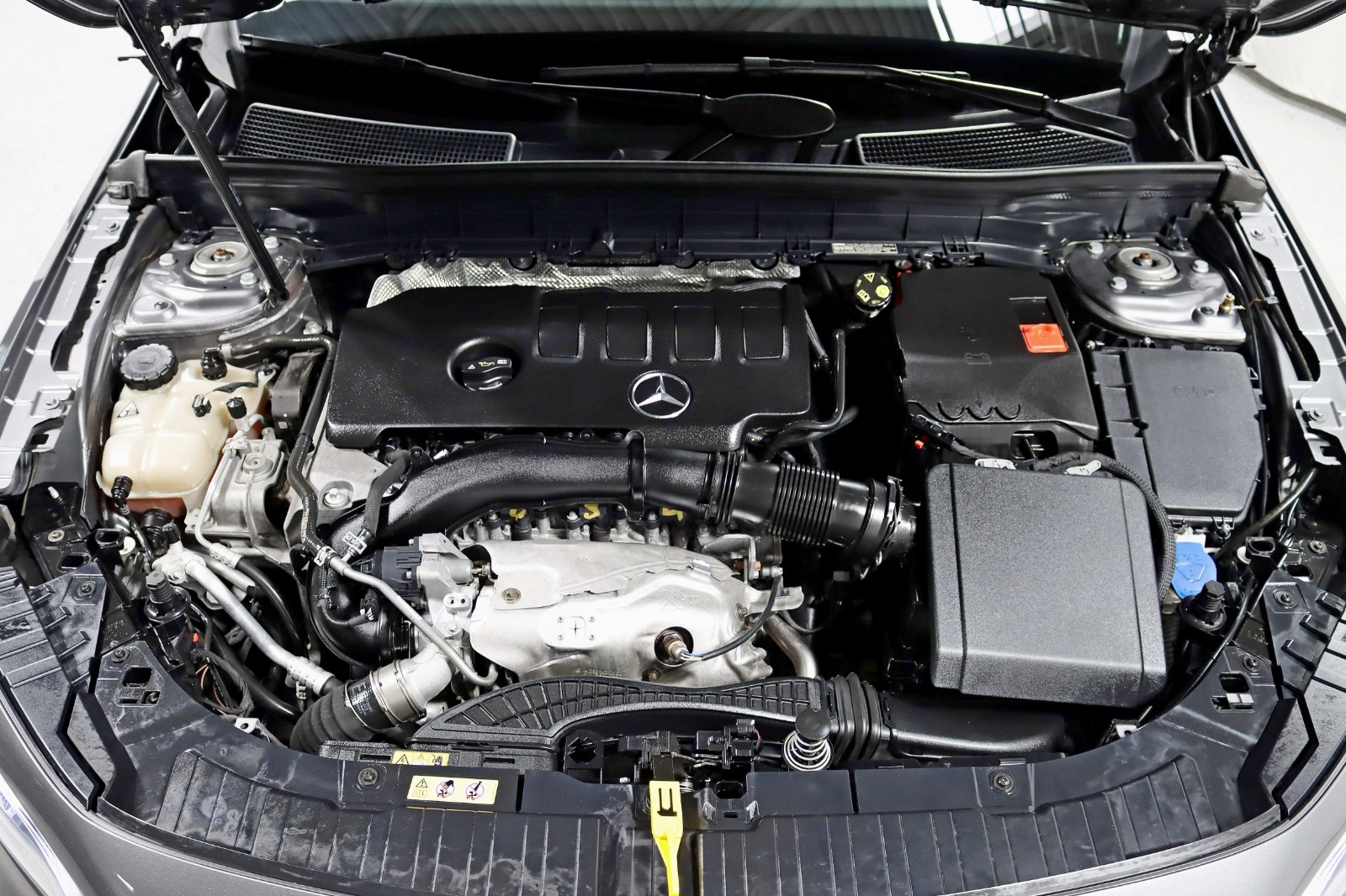 2021 MERCEDES-BENZ GLB-CLASS - Image 41