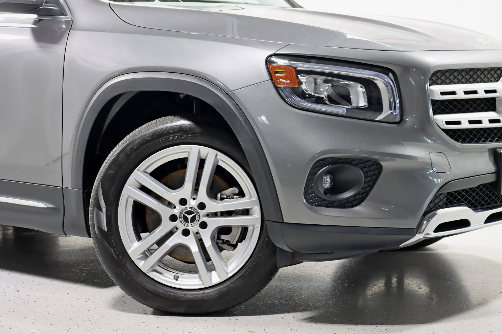 2021 MERCEDES-BENZ GLB-CLASS - Image 6