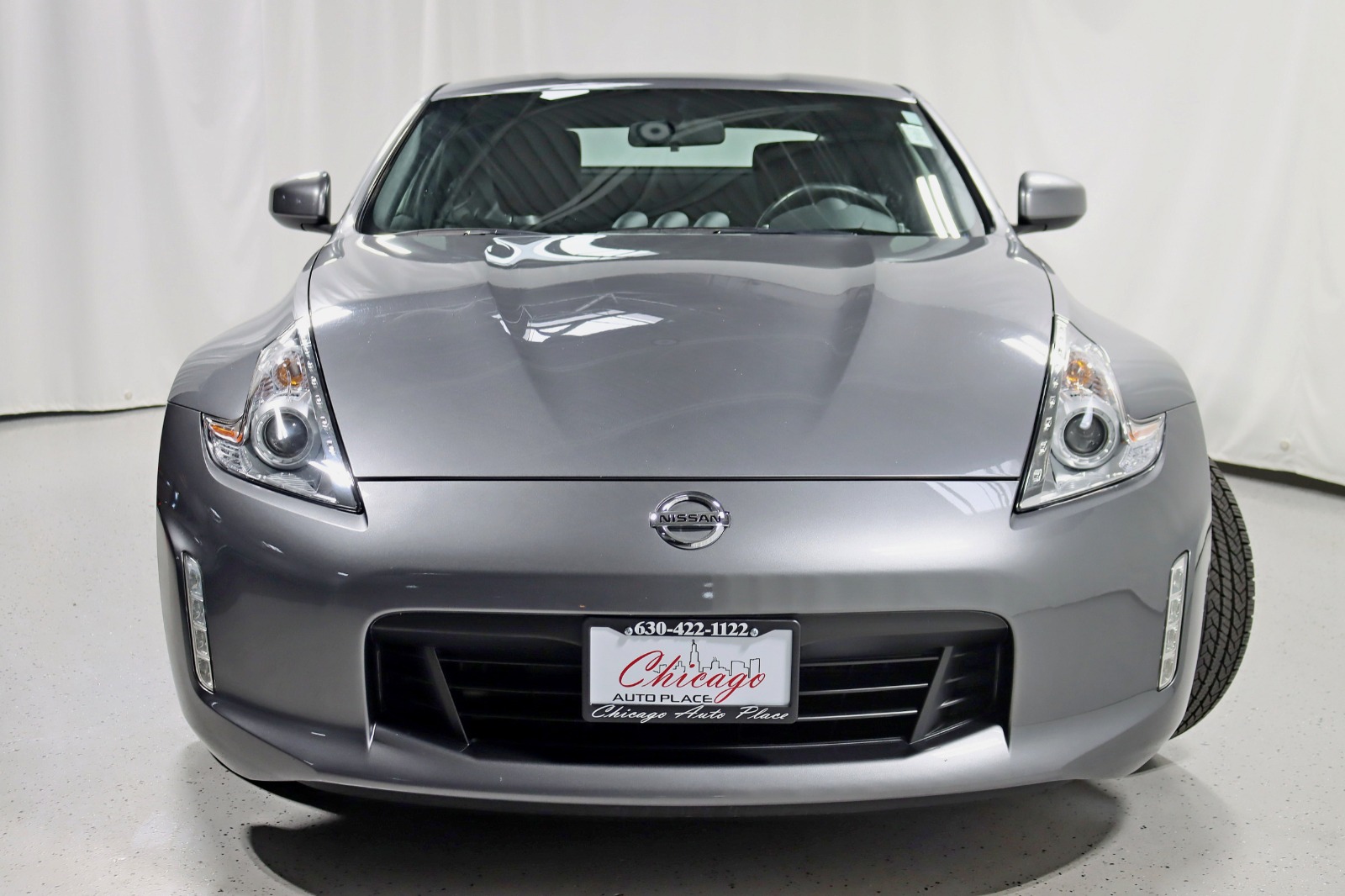 入荷now 買えない Sale For Touring 370Z Nissan 2013 Used (Sold) Auto Chicago | 小物