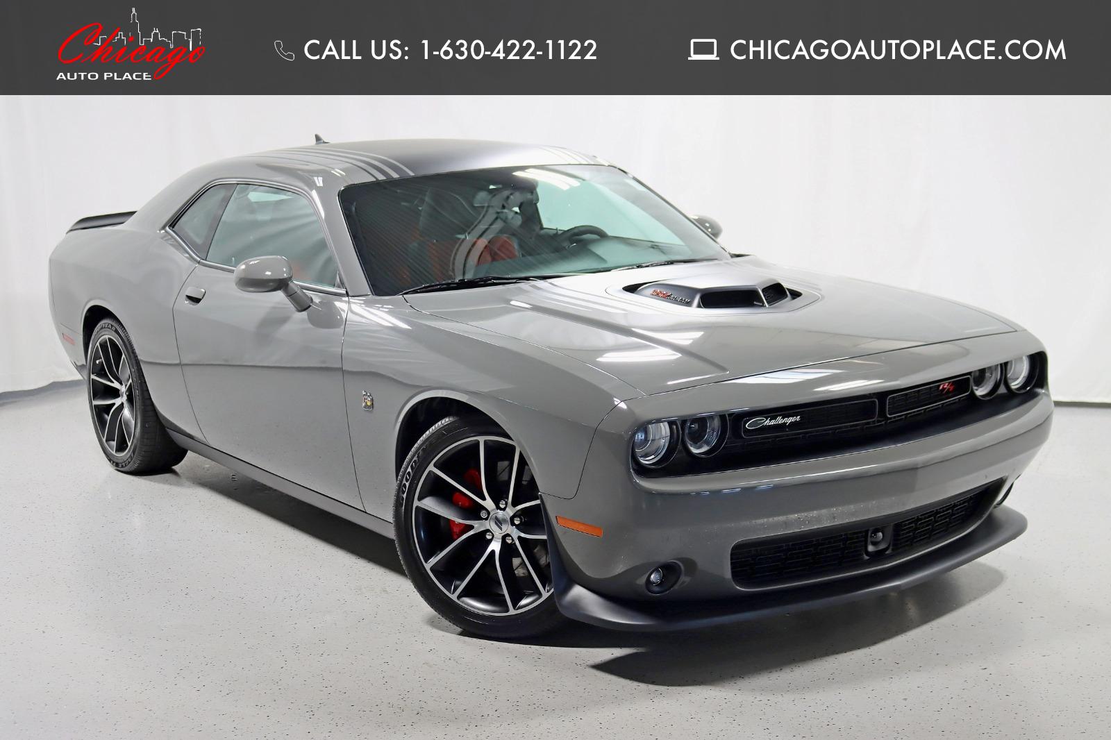 Bumper Kit | DODGE CHALLENGER 392 Hemi Scat Pack Shaker 2018 Bumper Kit | DODGE CHALLENGER 392 Hemi Scat Pack Shaker 2018
