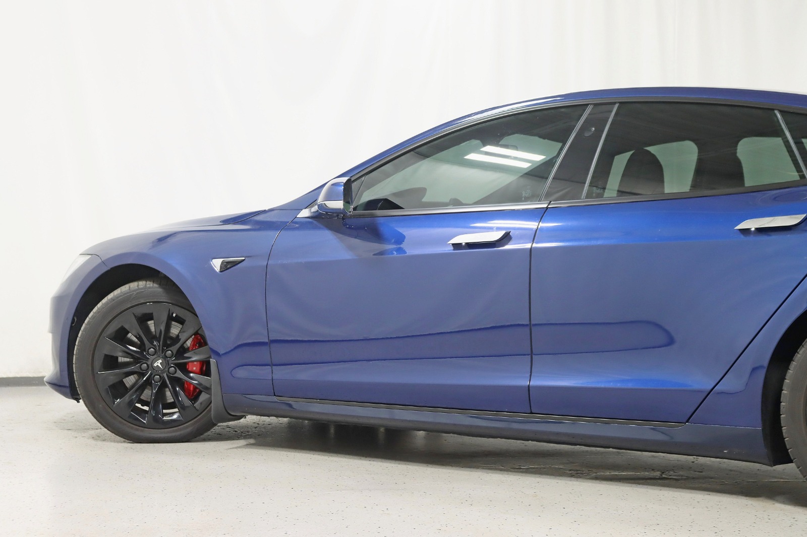 2019 TESLA MODEL S - Image 13