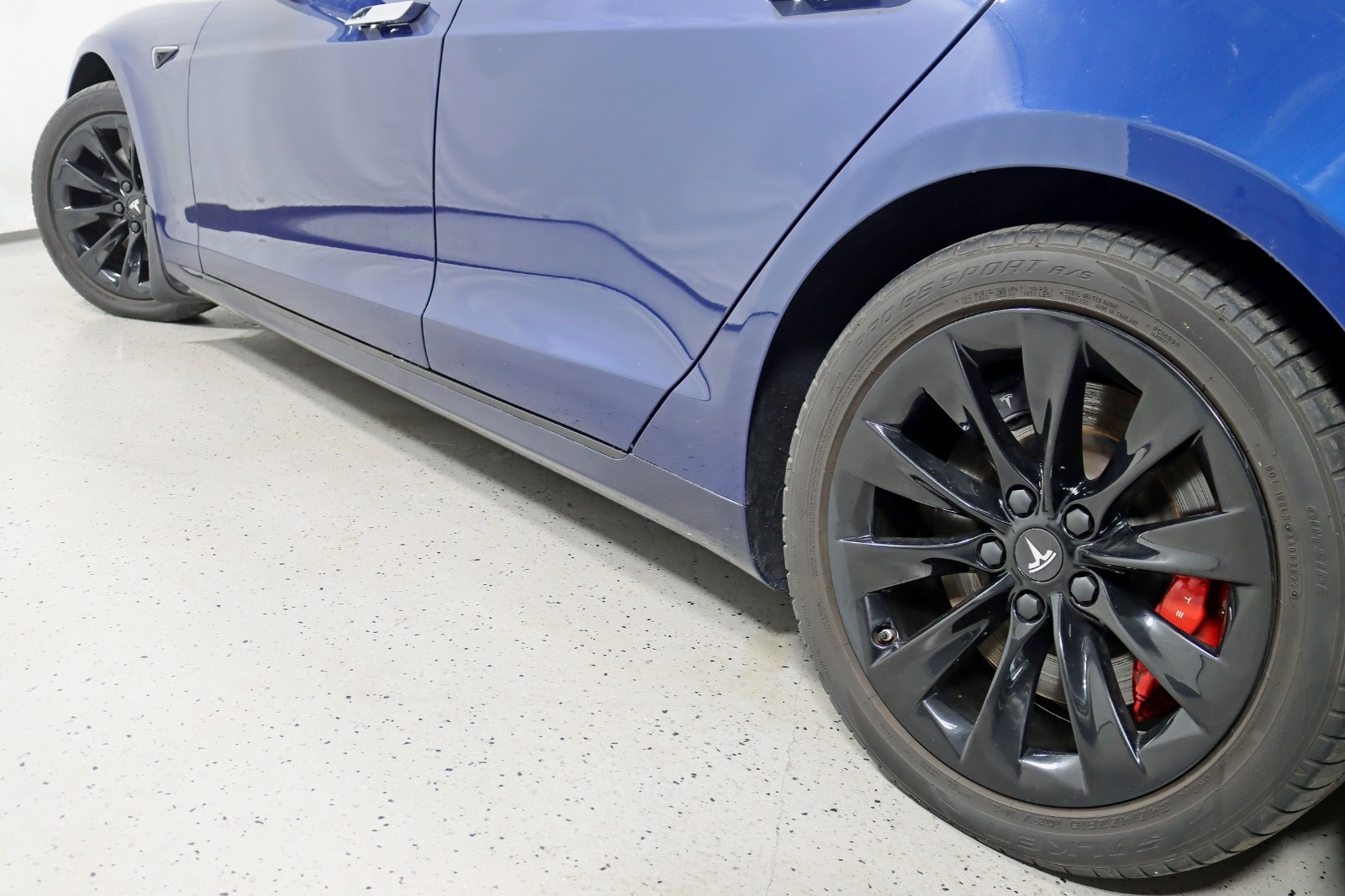 2019 TESLA MODEL S - Image 14