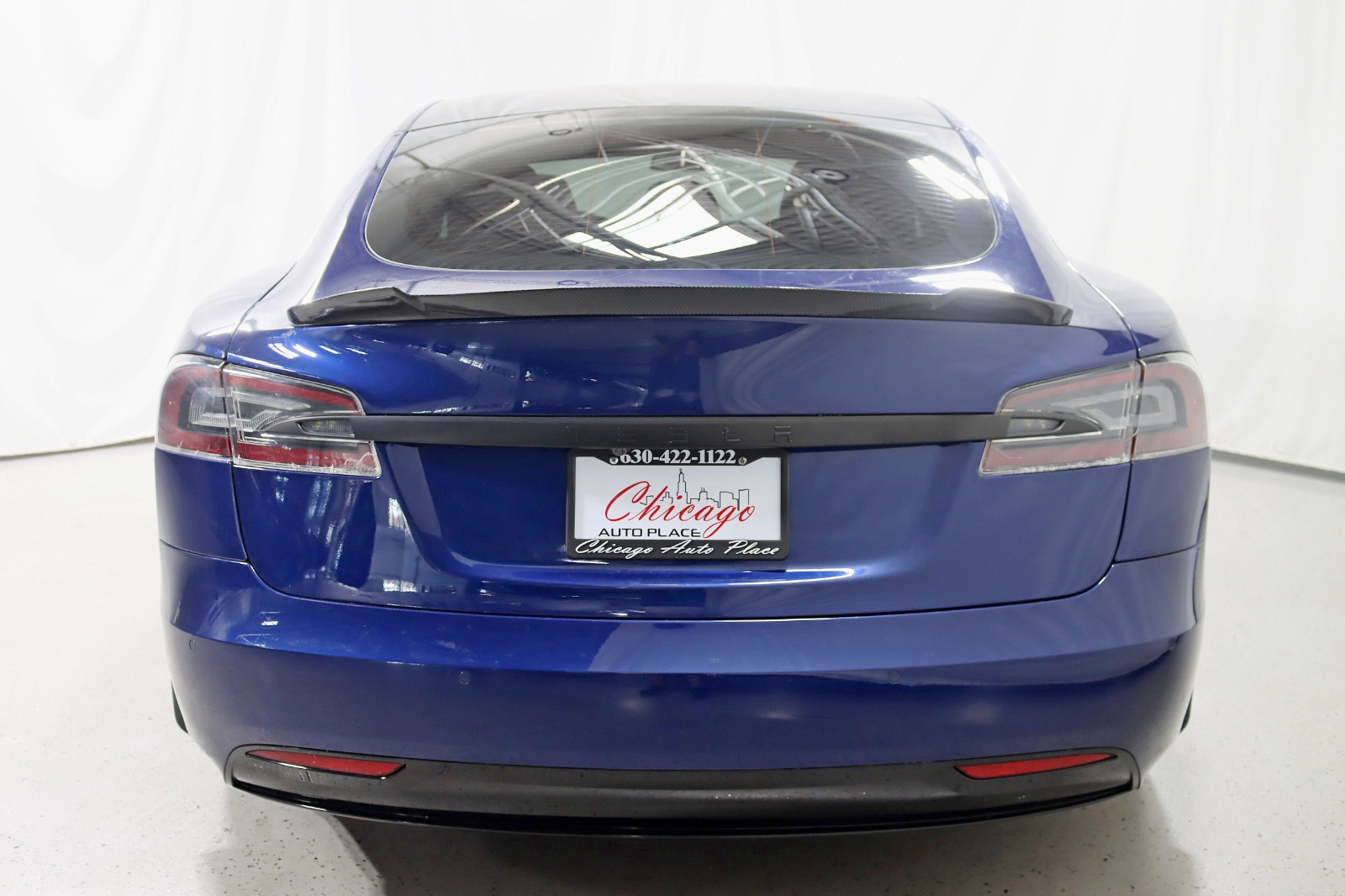 2019 TESLA MODEL S - Image 15