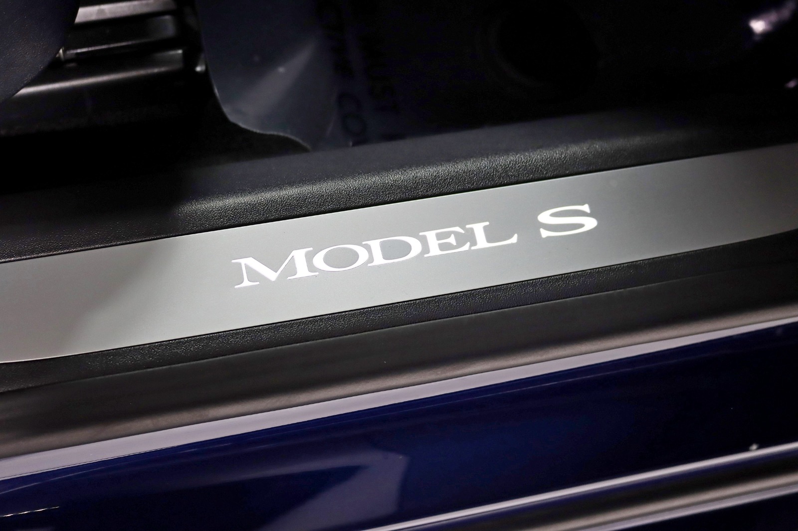 2019 TESLA MODEL S - Image 16