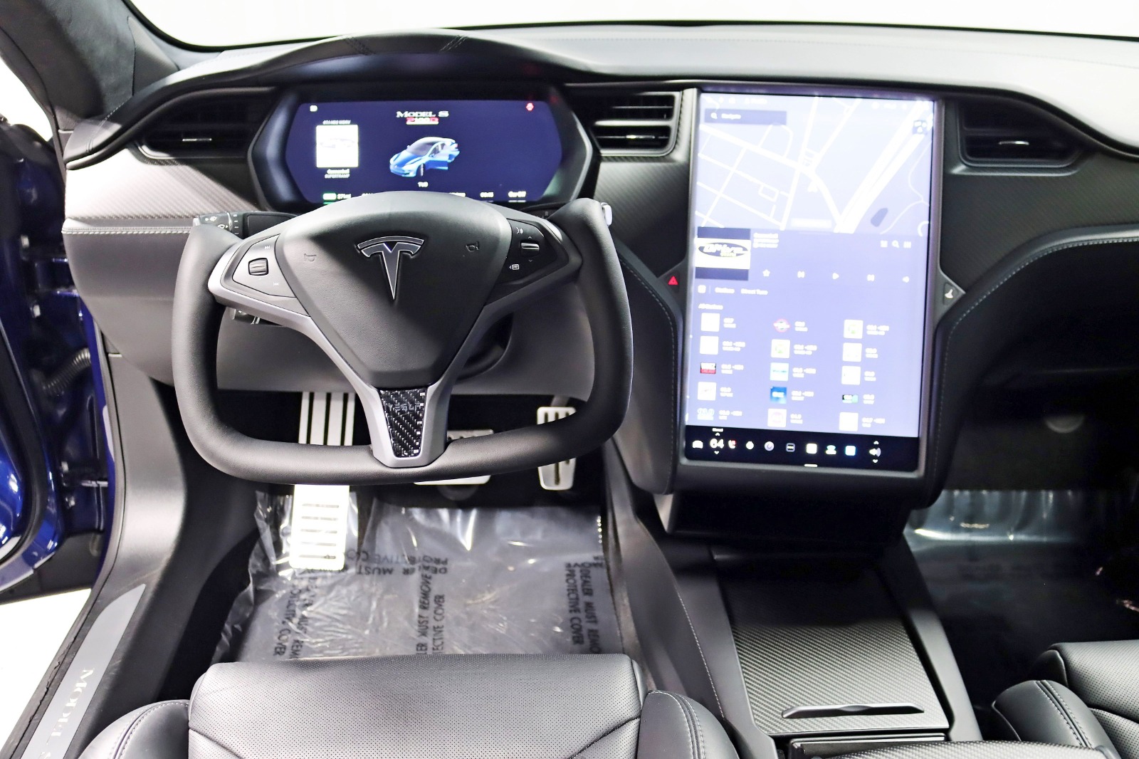 2019 TESLA MODEL S - Image 17