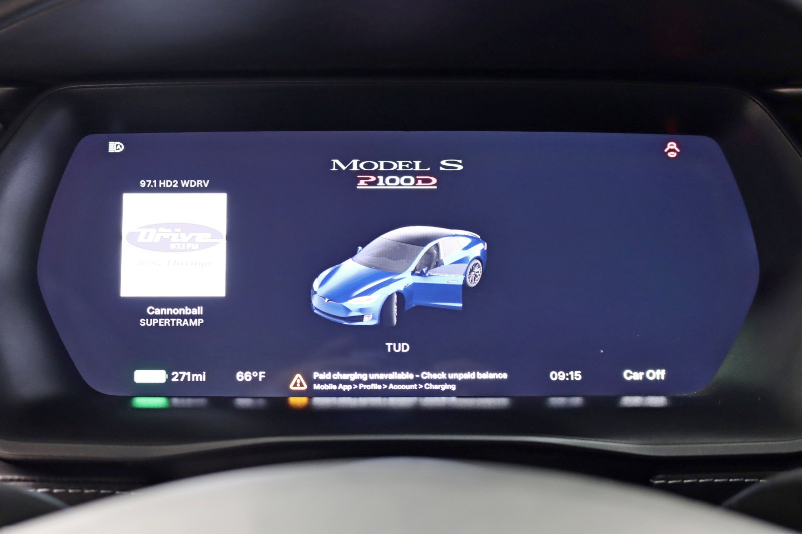 2019 TESLA MODEL S - Image 19